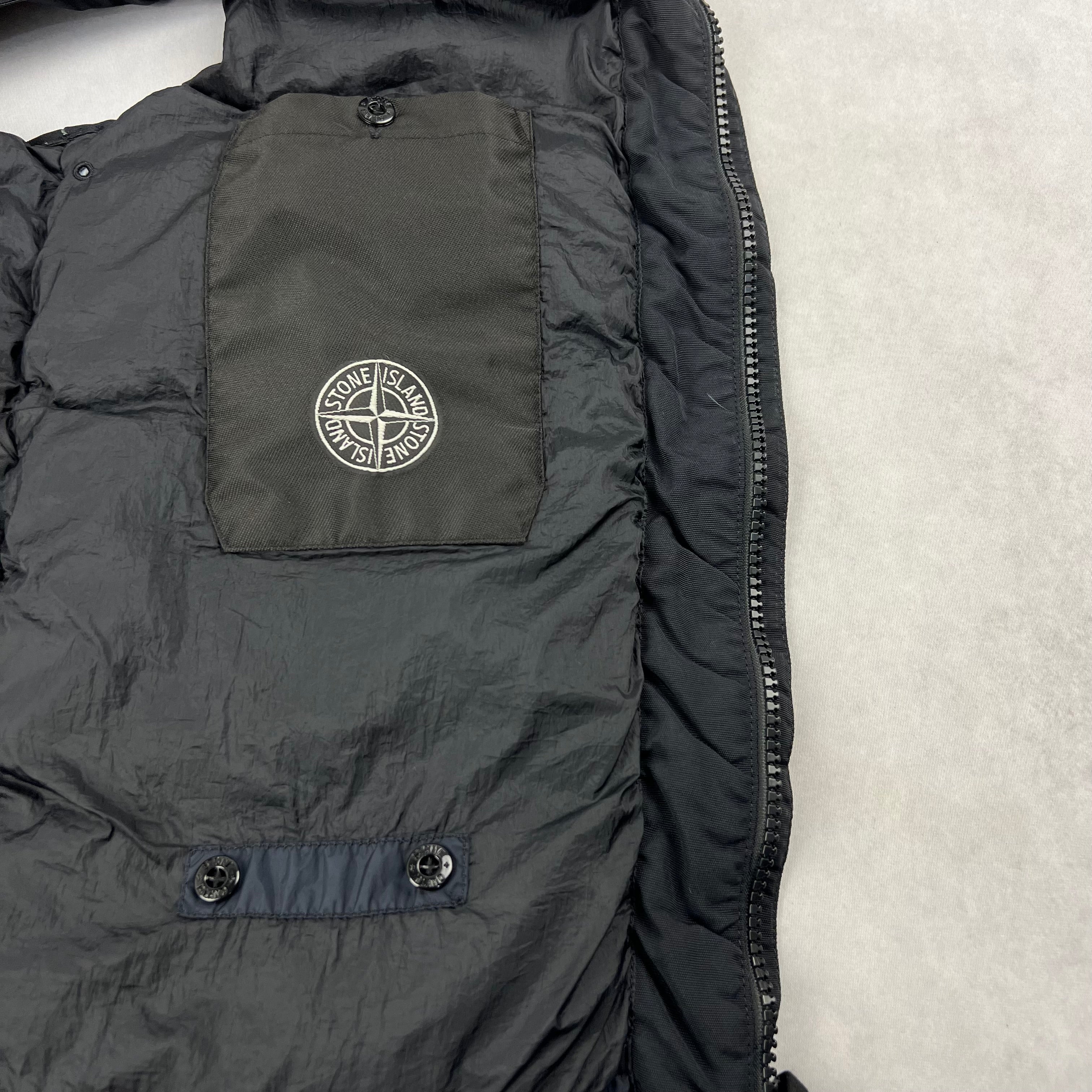 Stone Island Gilet