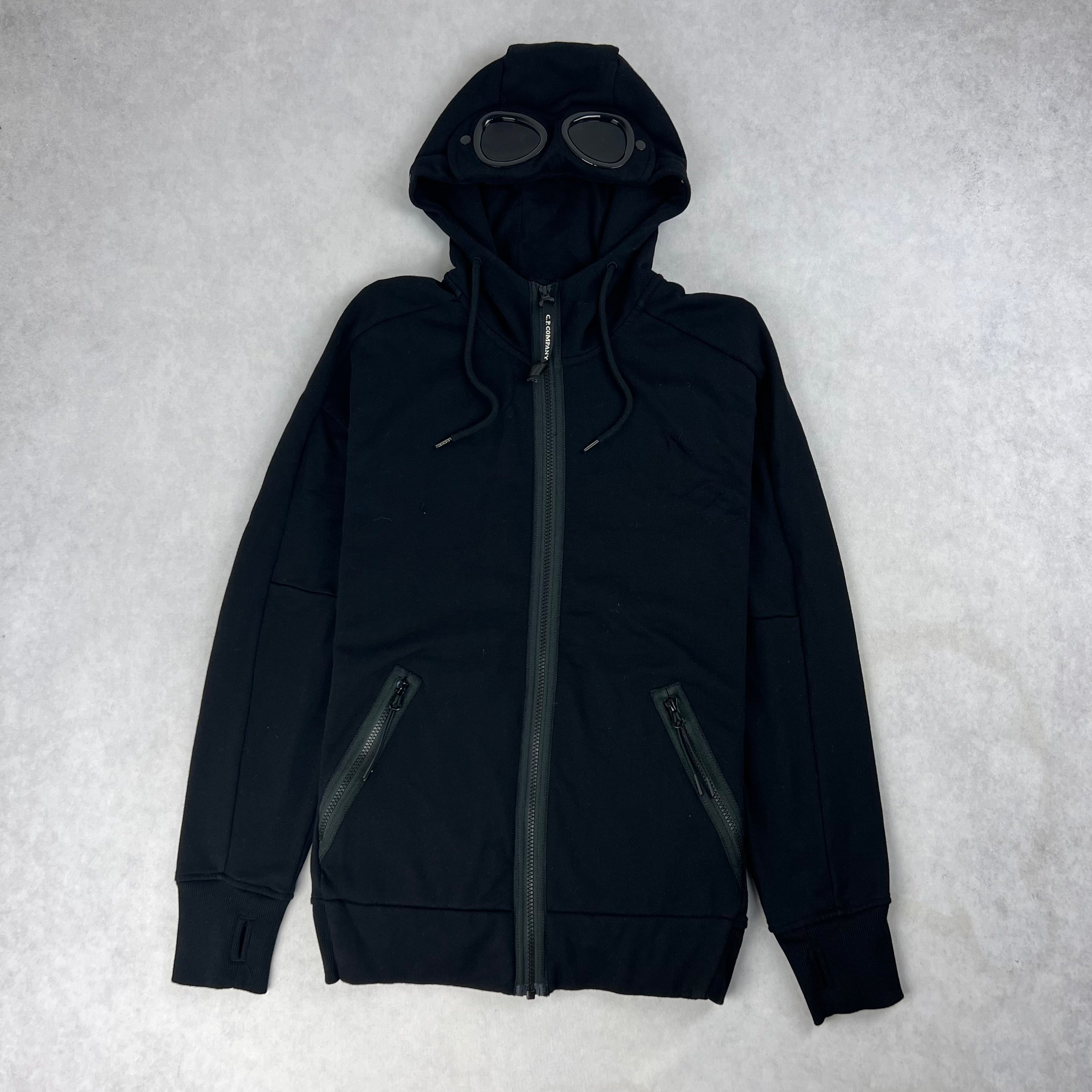 CP Company Goggle Hoodie