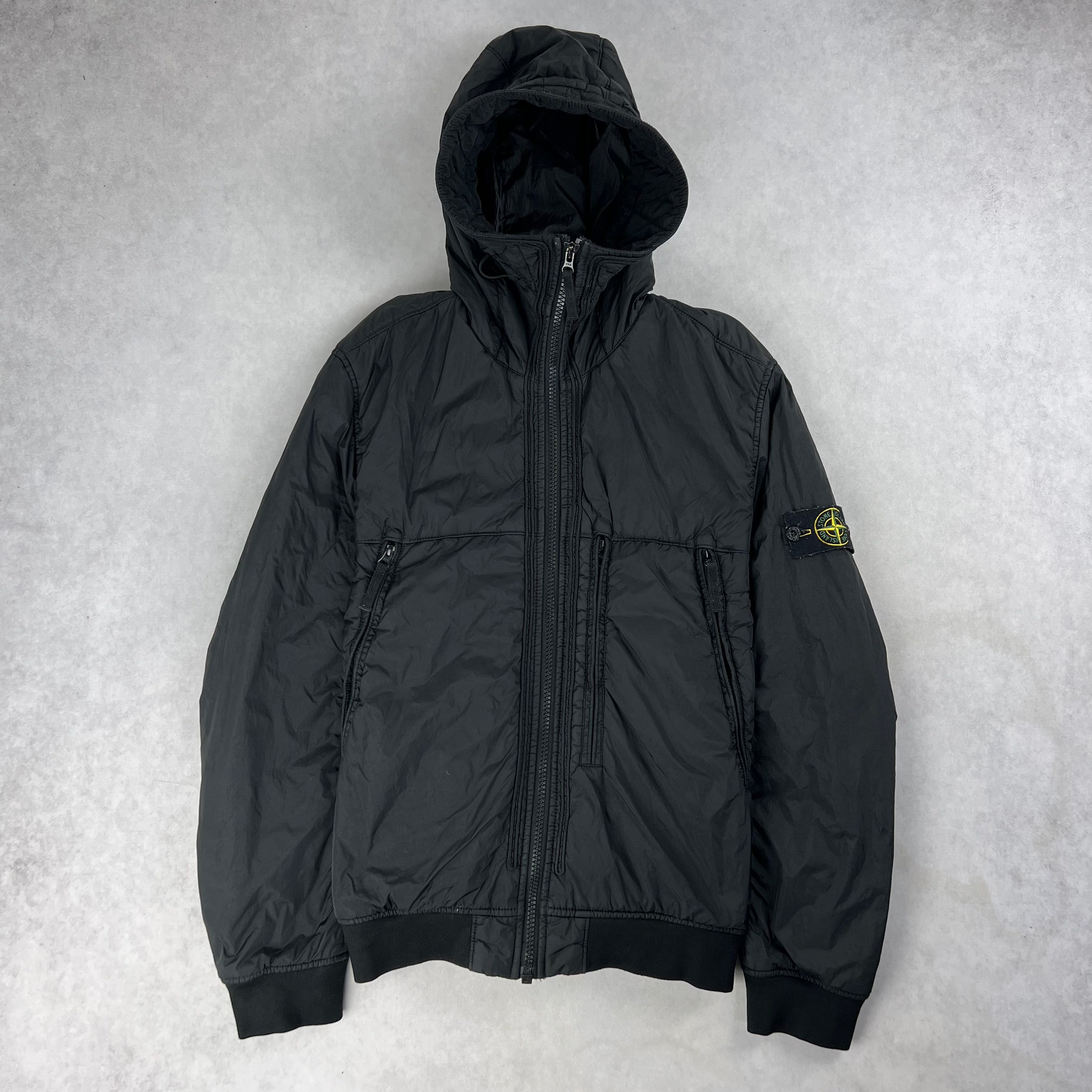 Stone Island Jacket