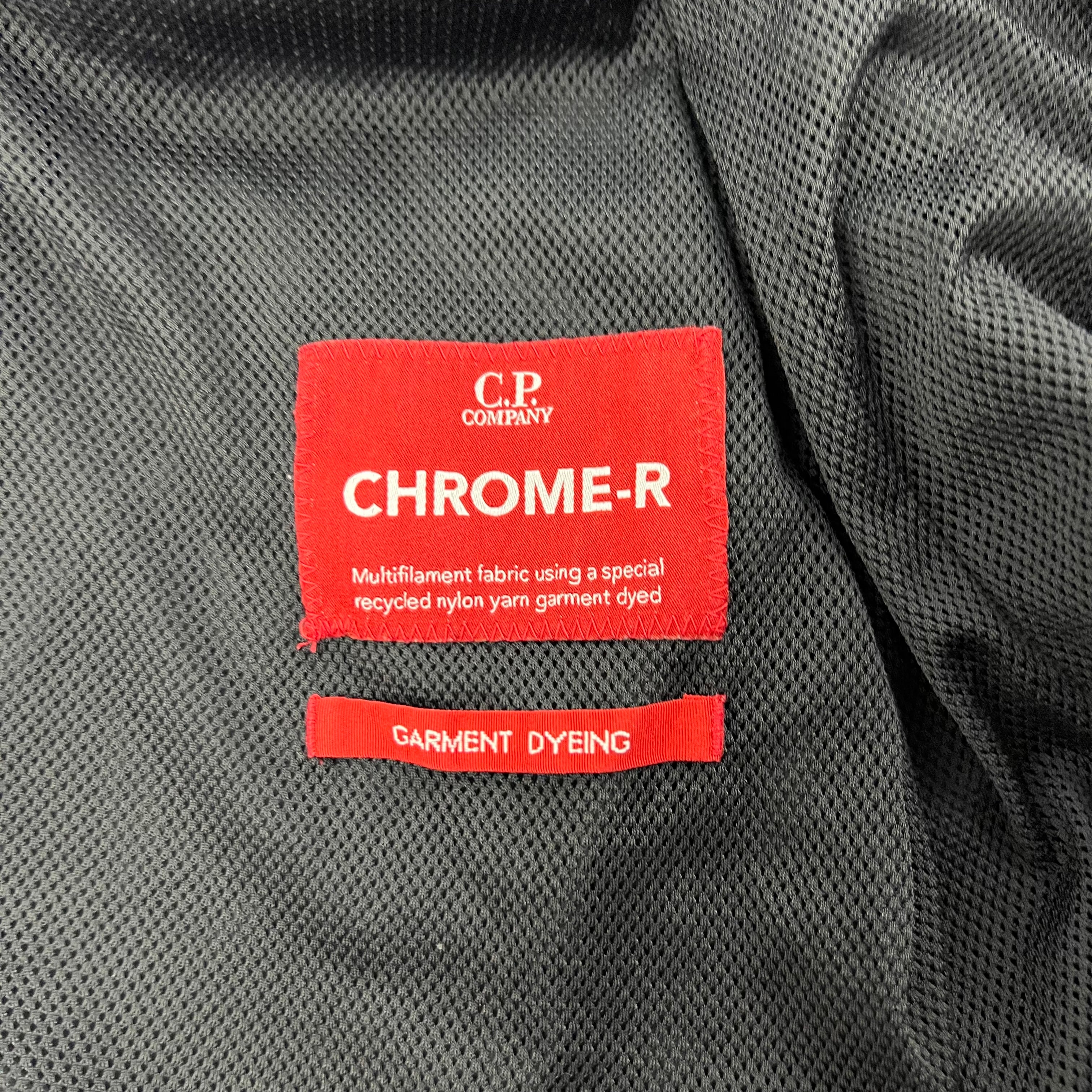 CP Company Overshirt