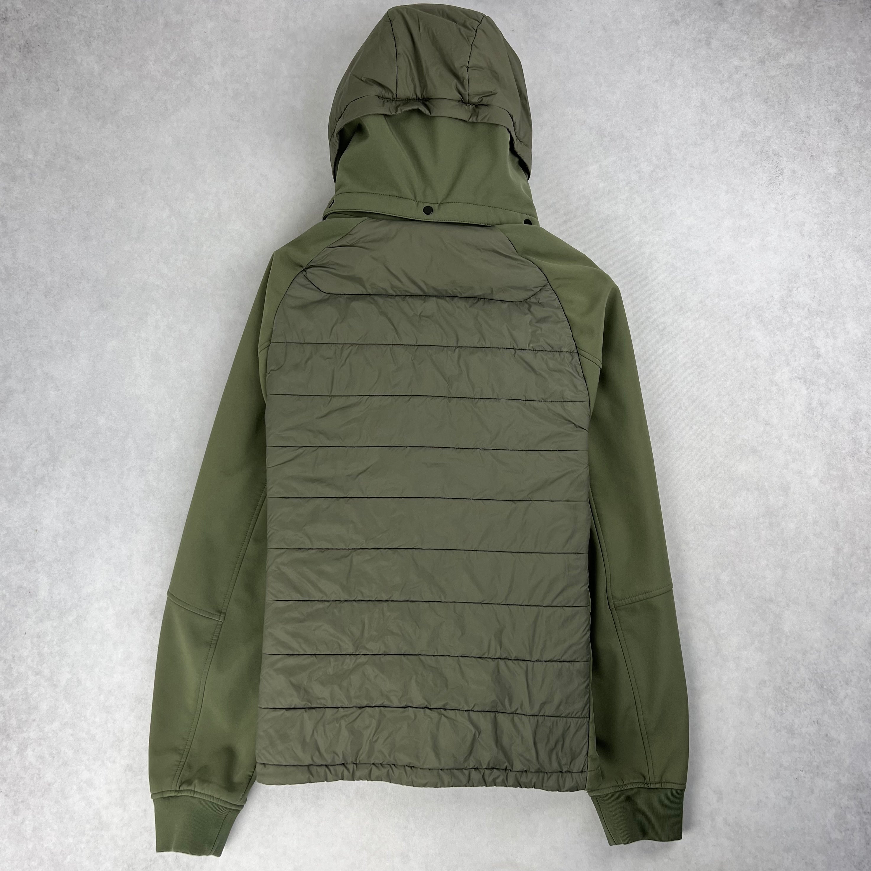 CP Company Goggle Jacket