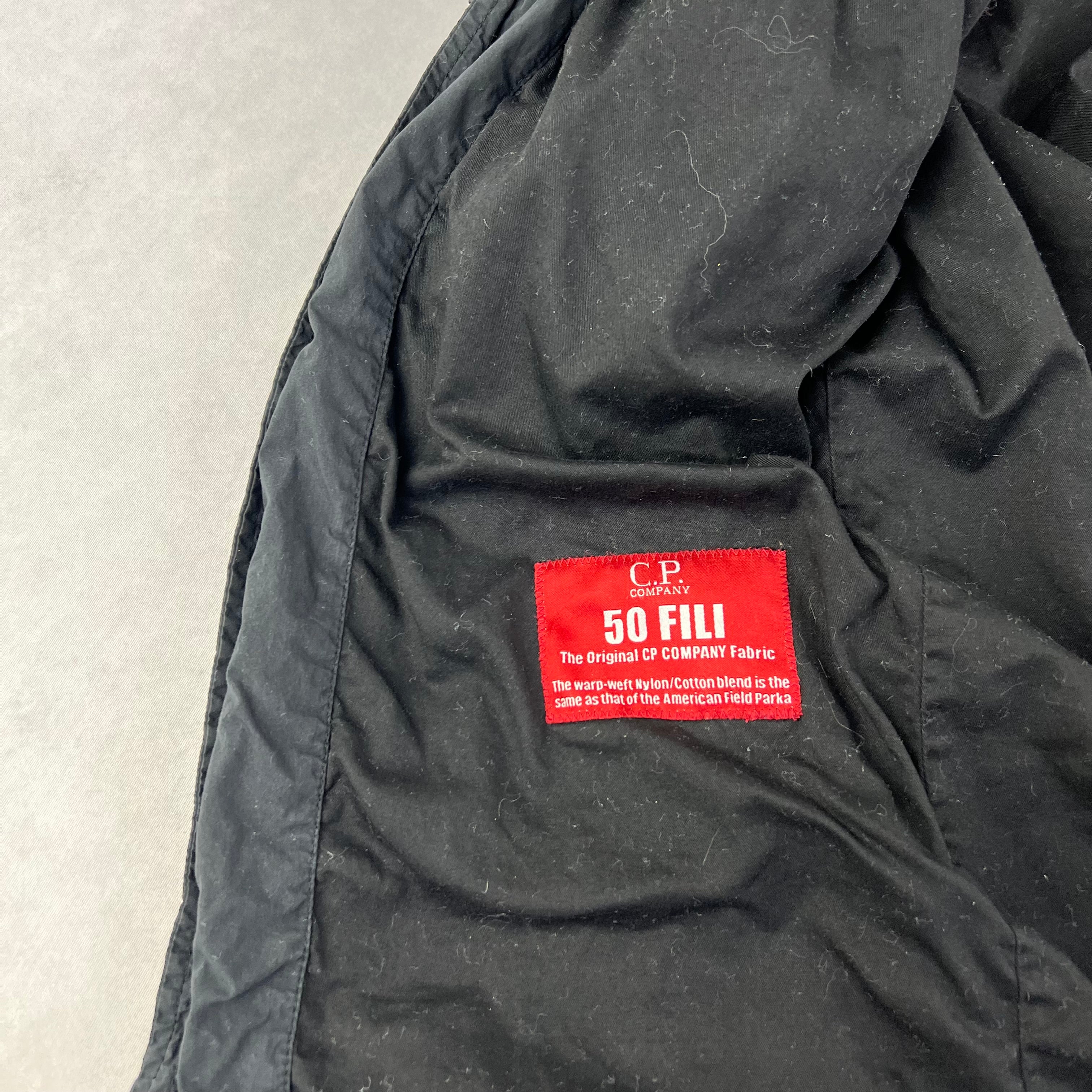 CP Company Overshirt