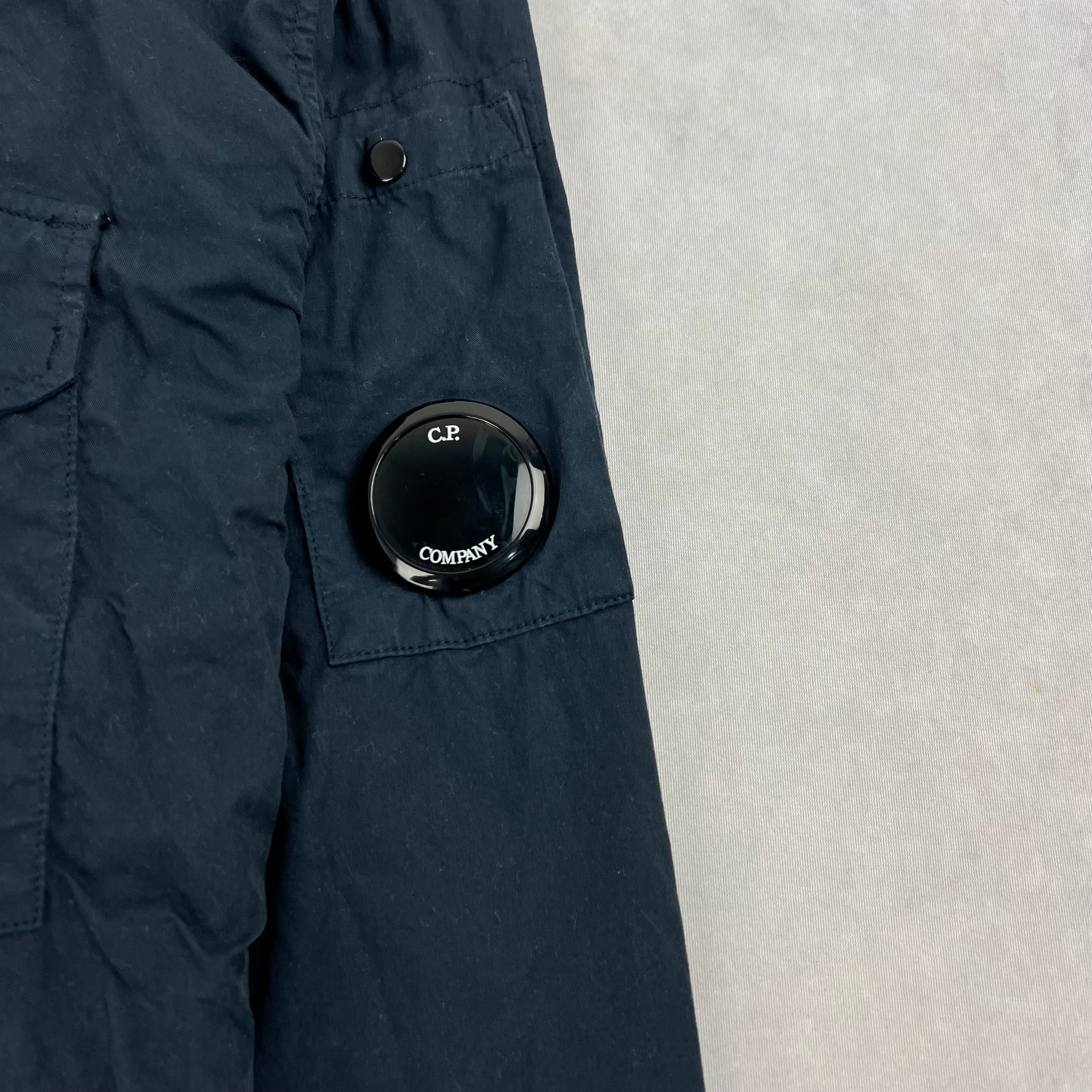 CP Company Overshirt