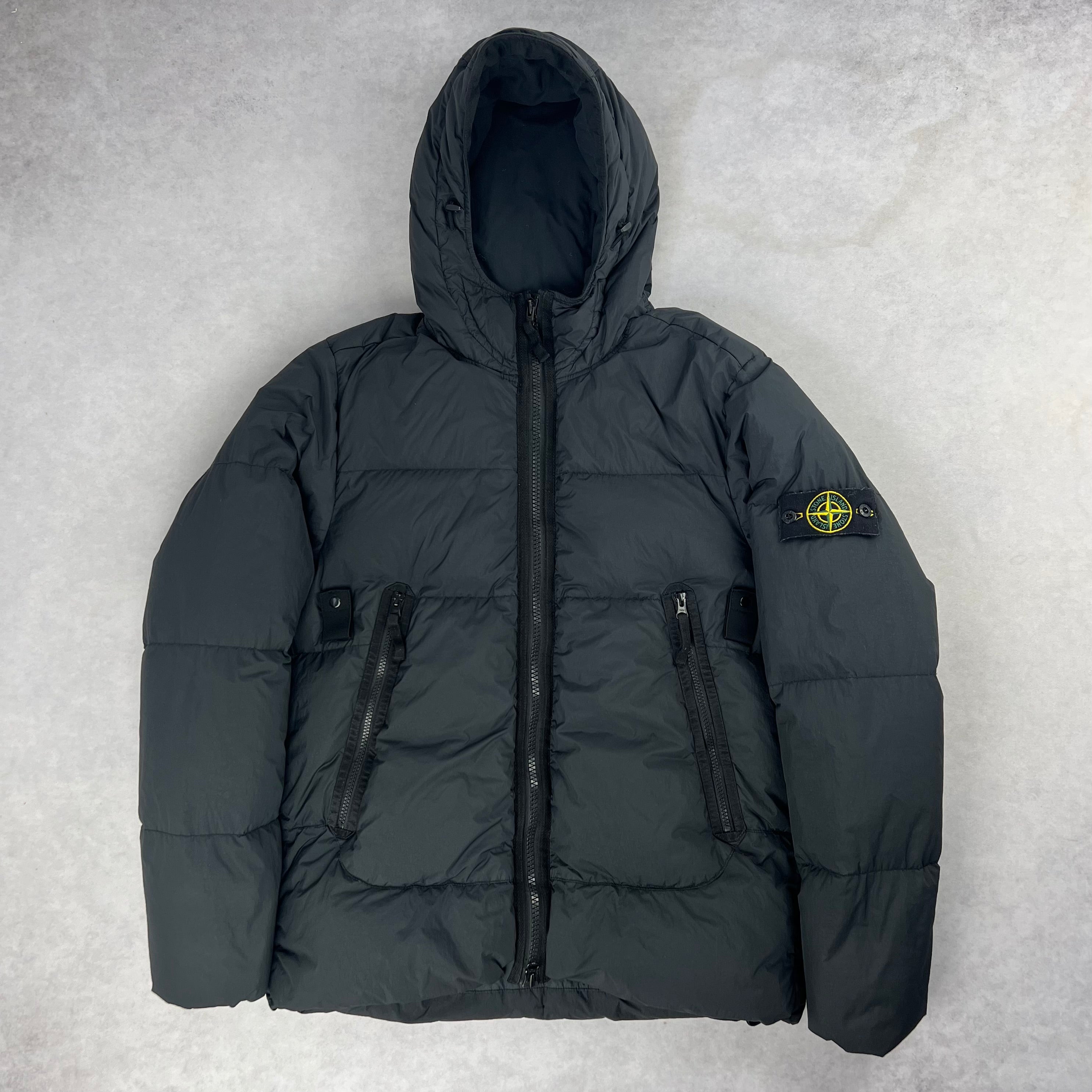 Stone Island Puffer Jacket