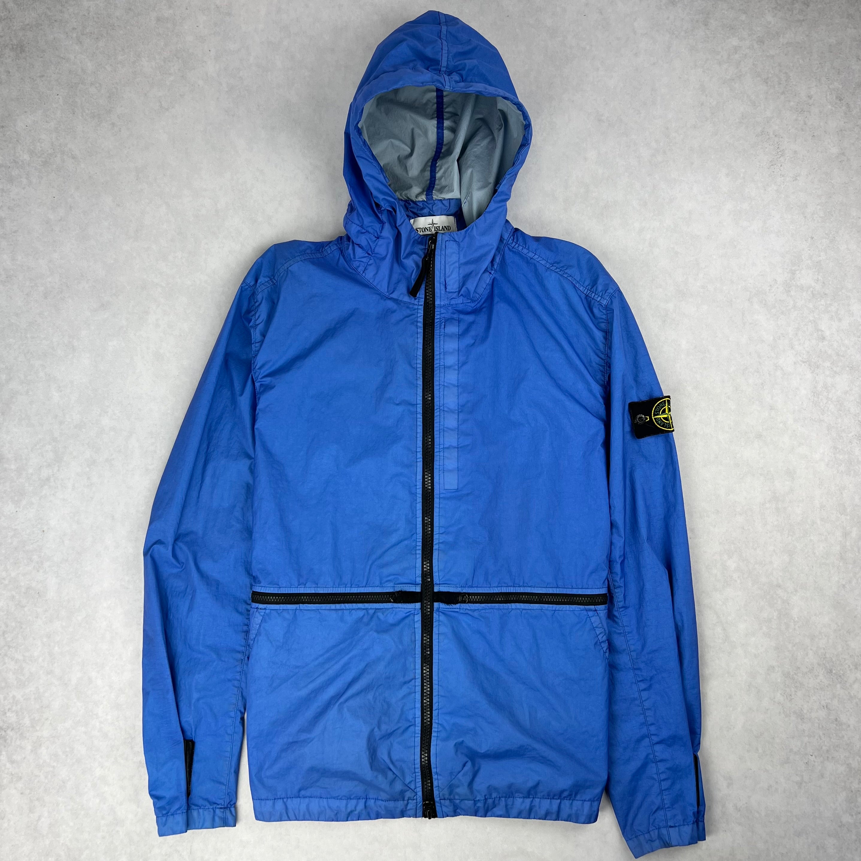 Stone Island Membrana Jacket