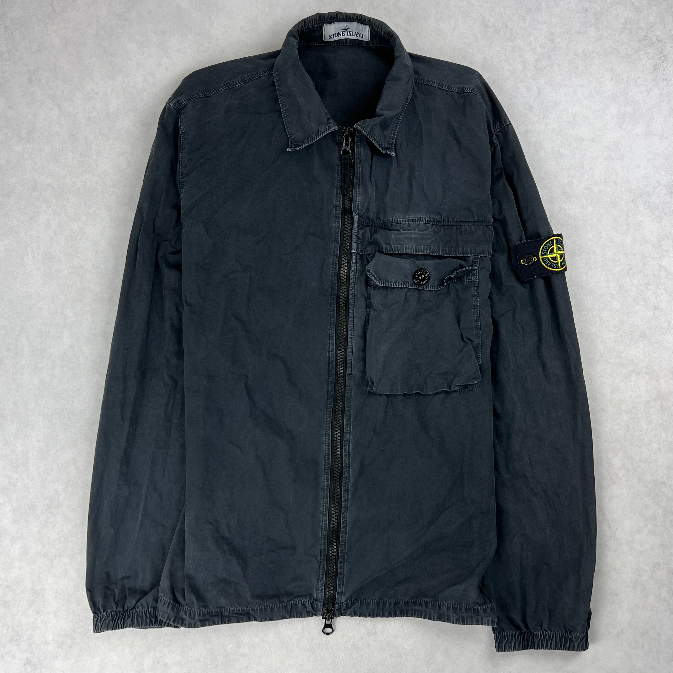 Stone Island Overshirt