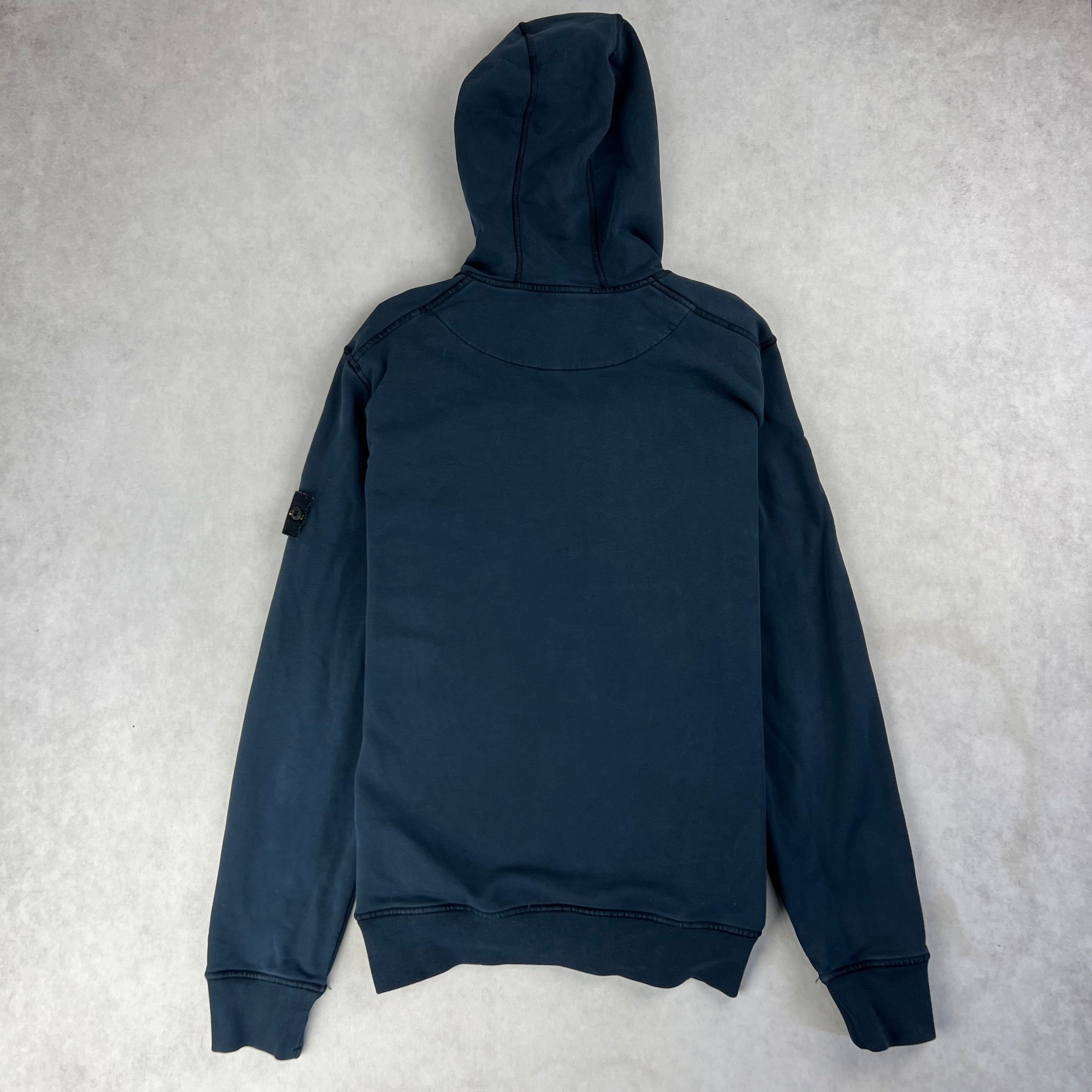 Stone Island Hoodie