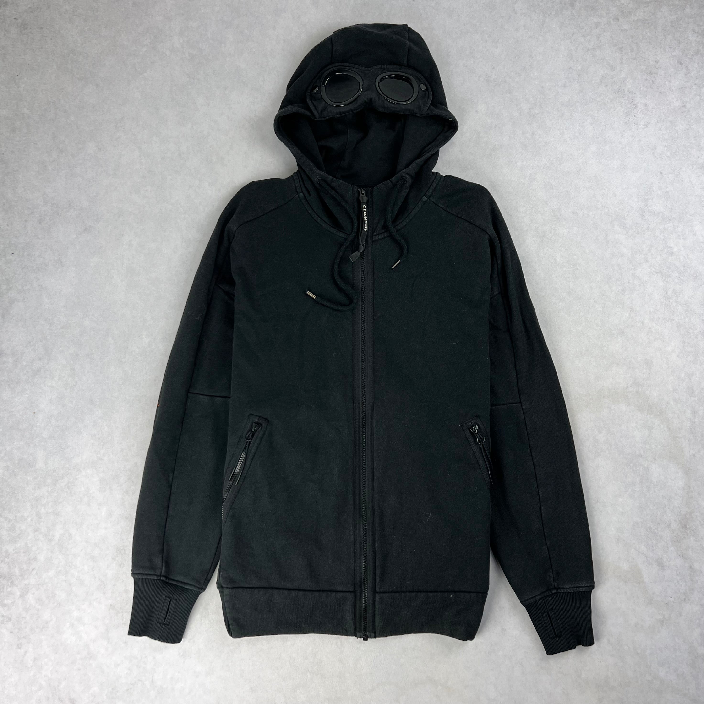 CP Company Goggle Hoodie