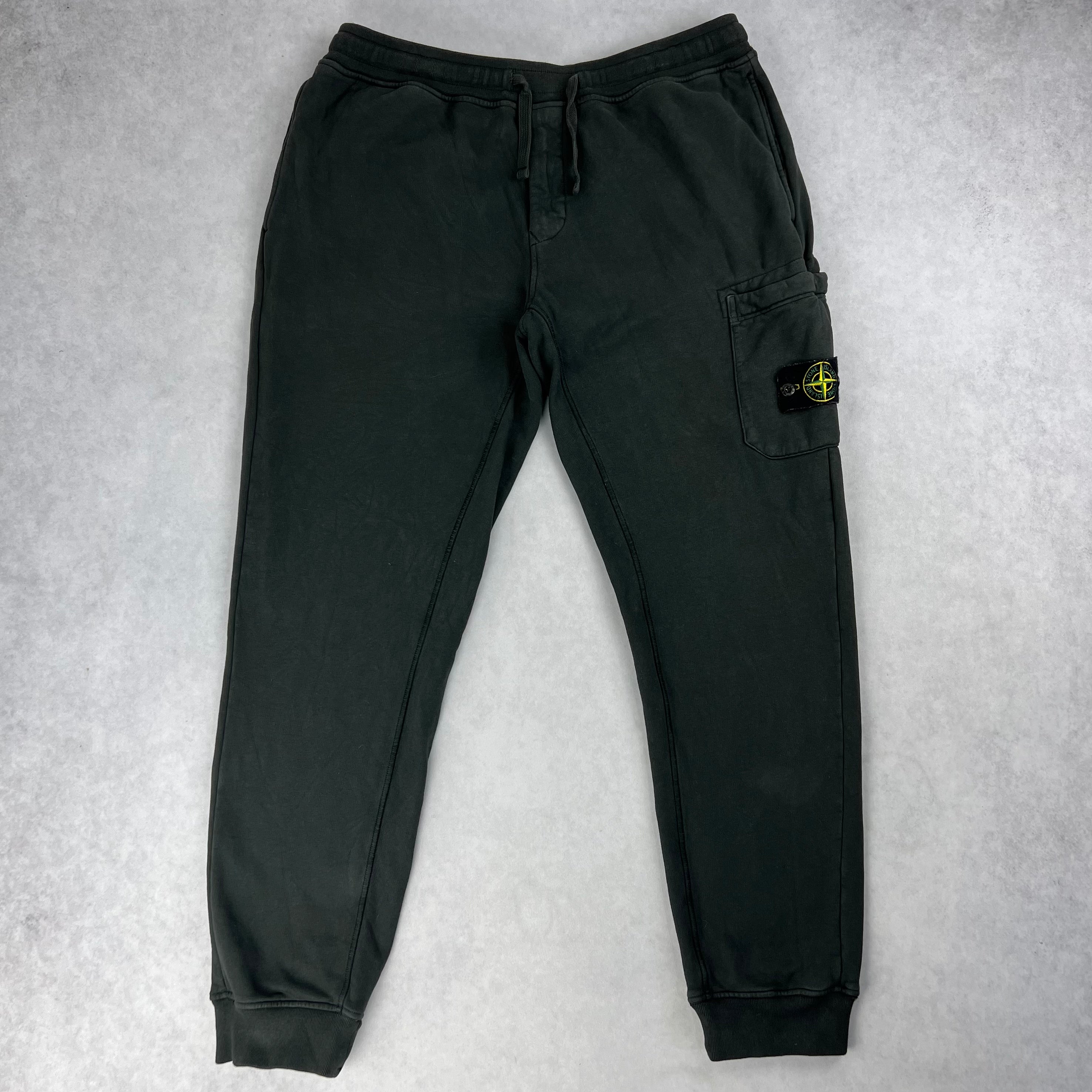 Stone Island Joggers