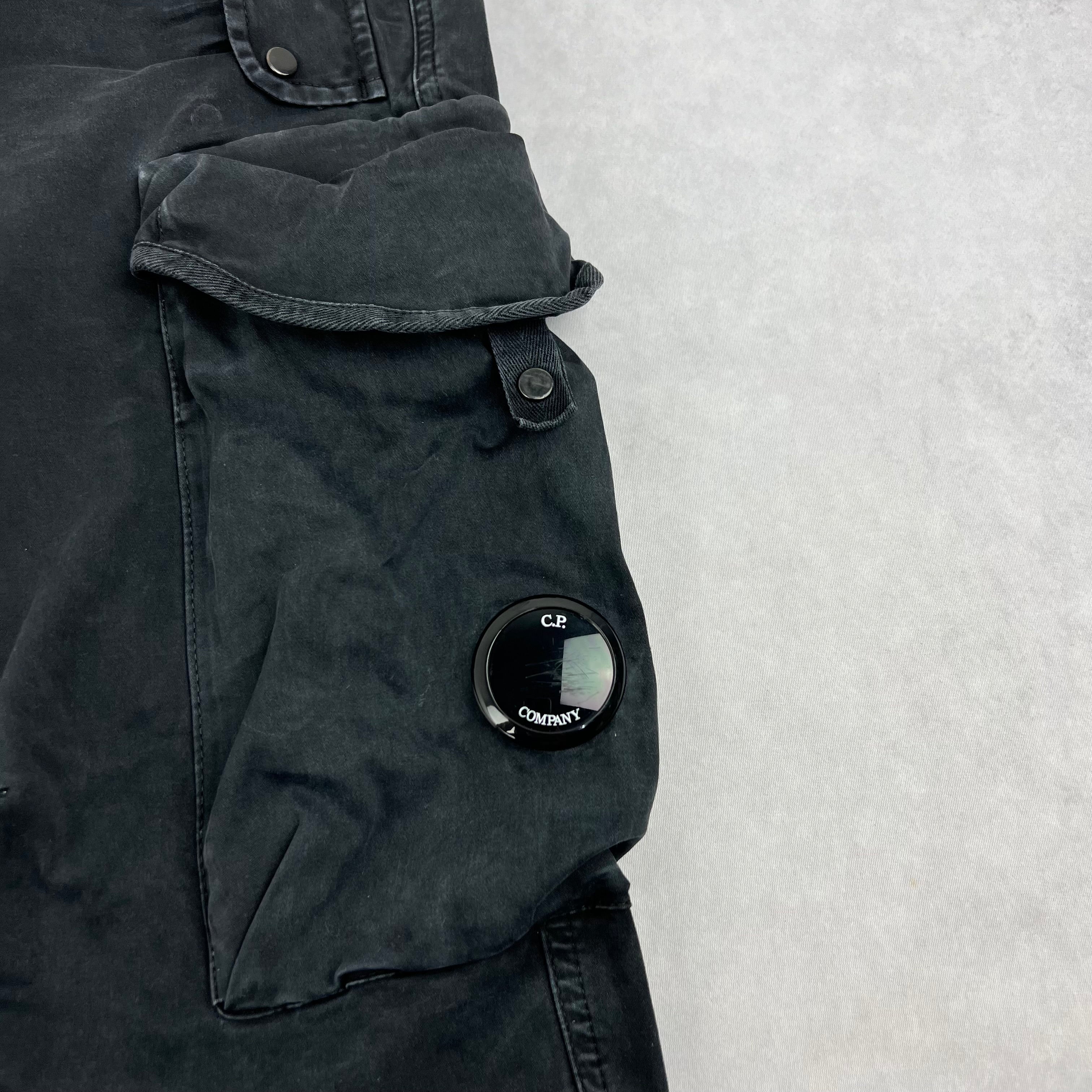 CP Company Cargo Pants