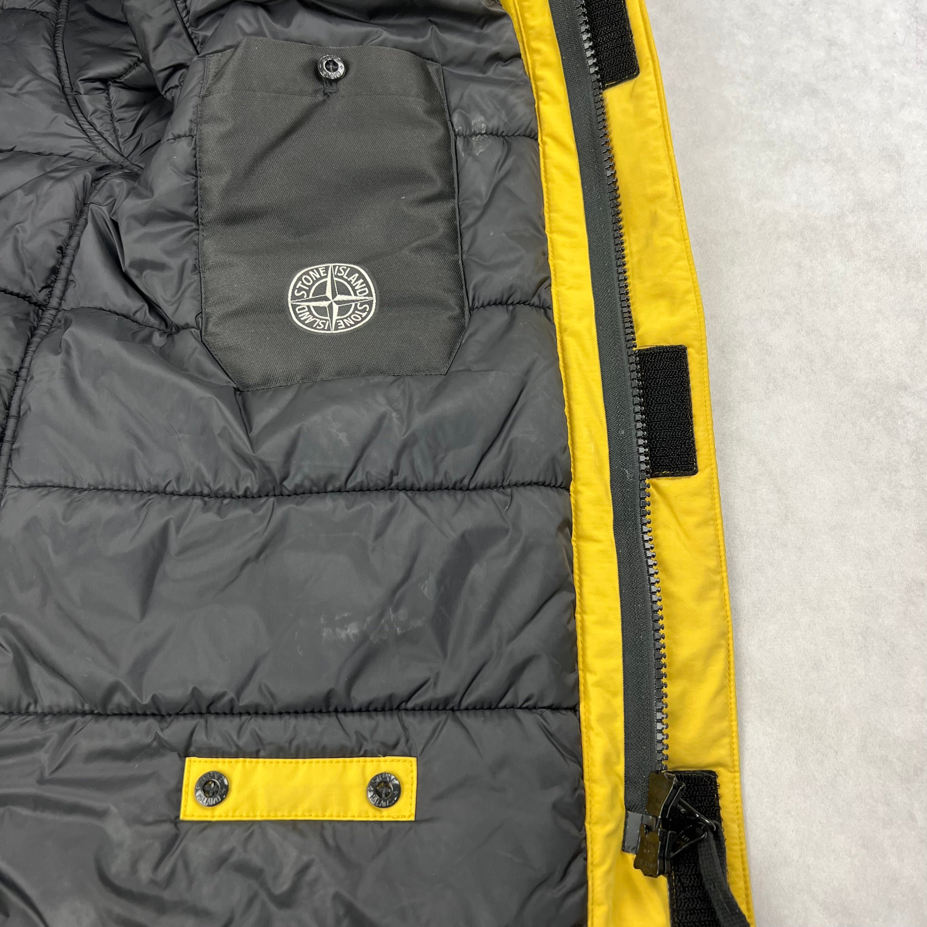 Stone Island Jacket