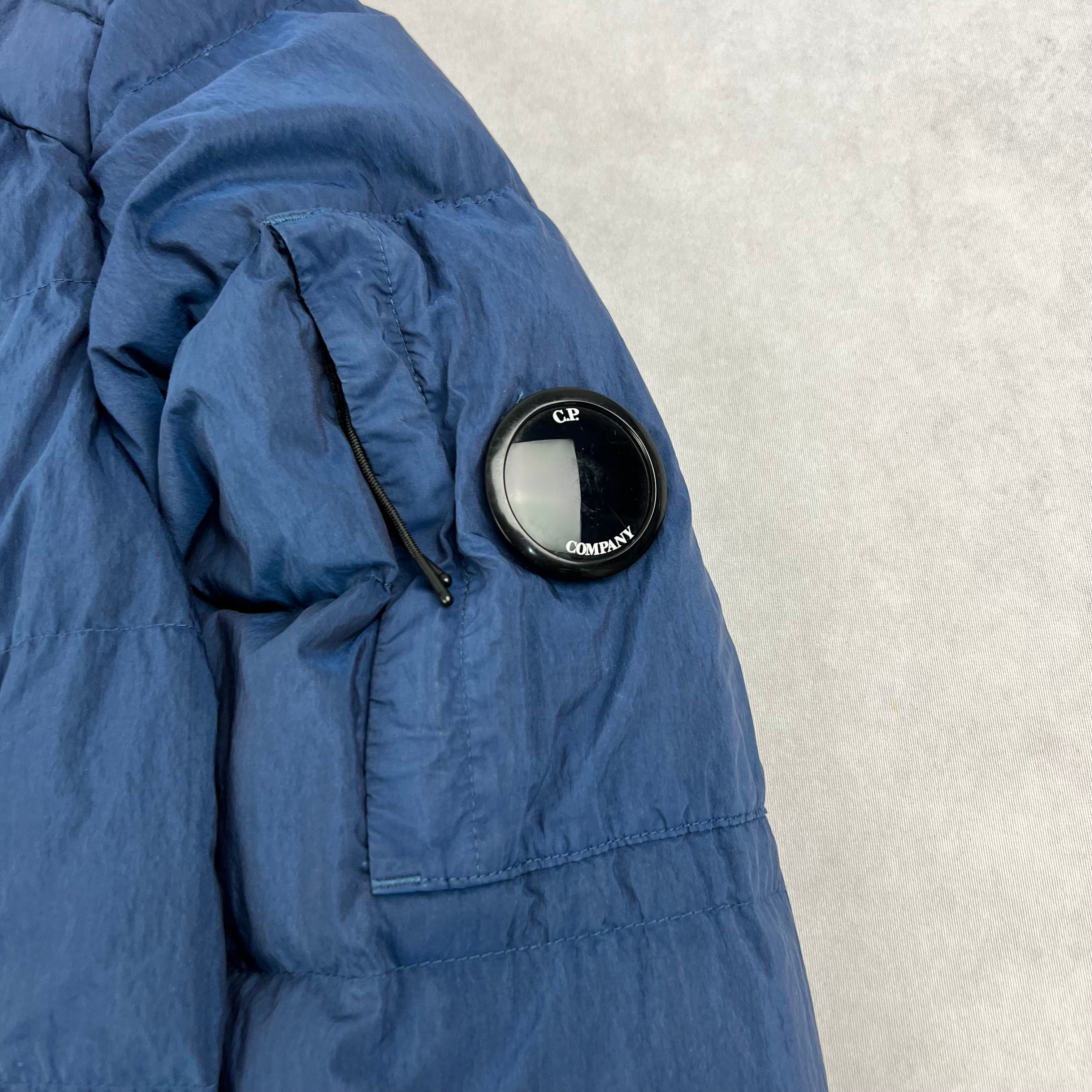 CP Company Puffer Jacket