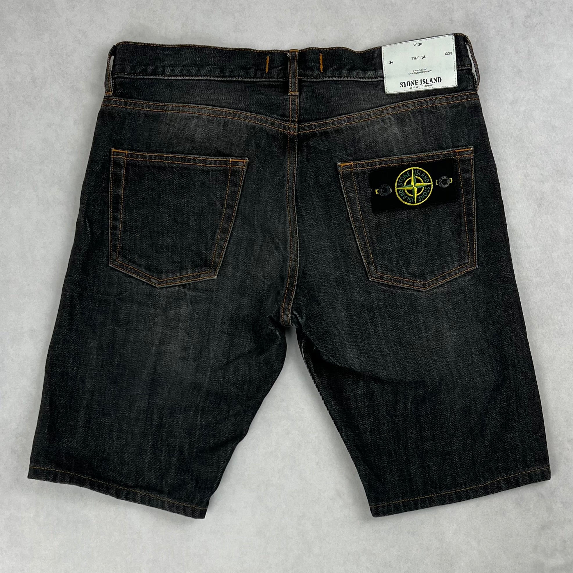 Stone Island Shorts