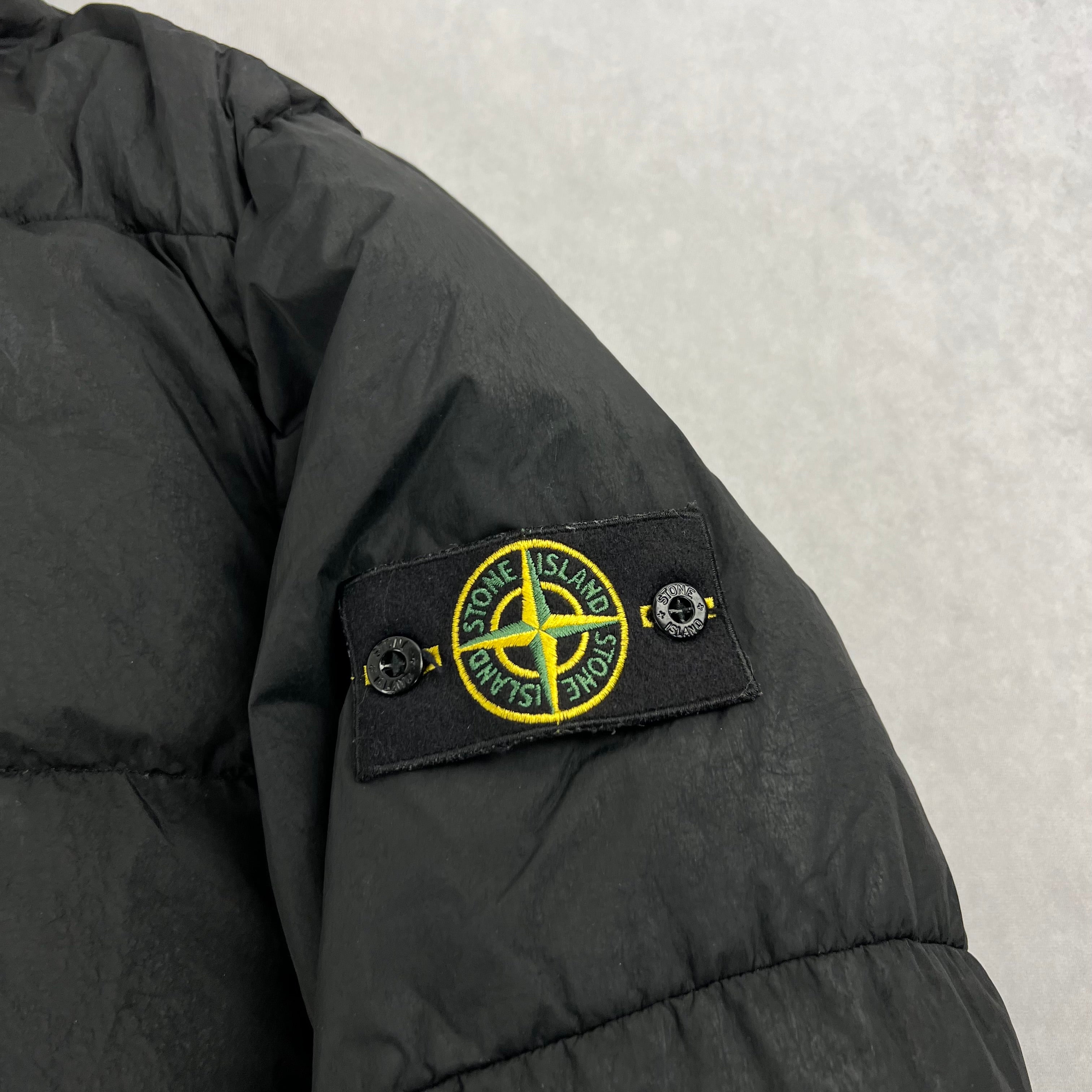 Stone Island Puffer Jacket