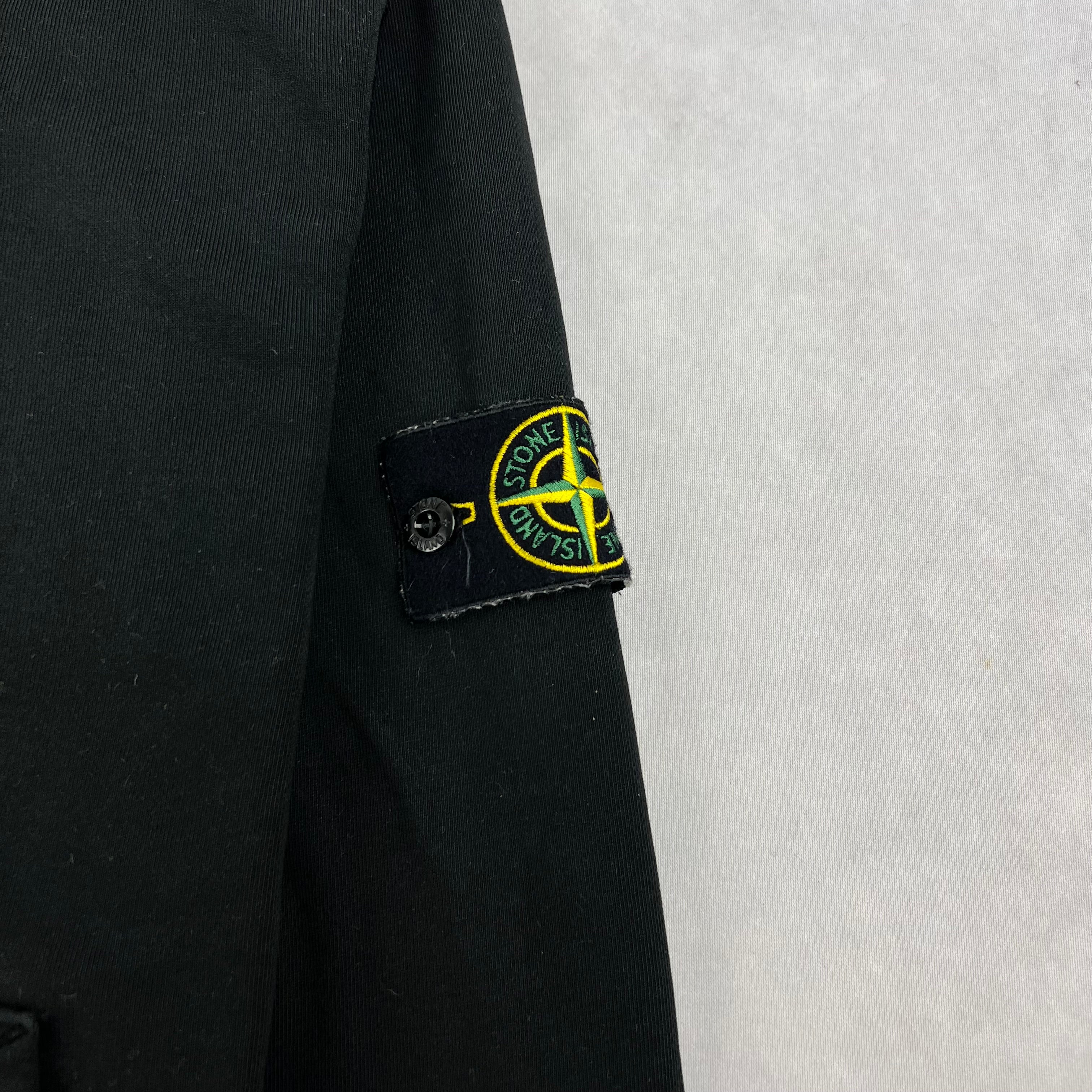 Stone Island Hoodie