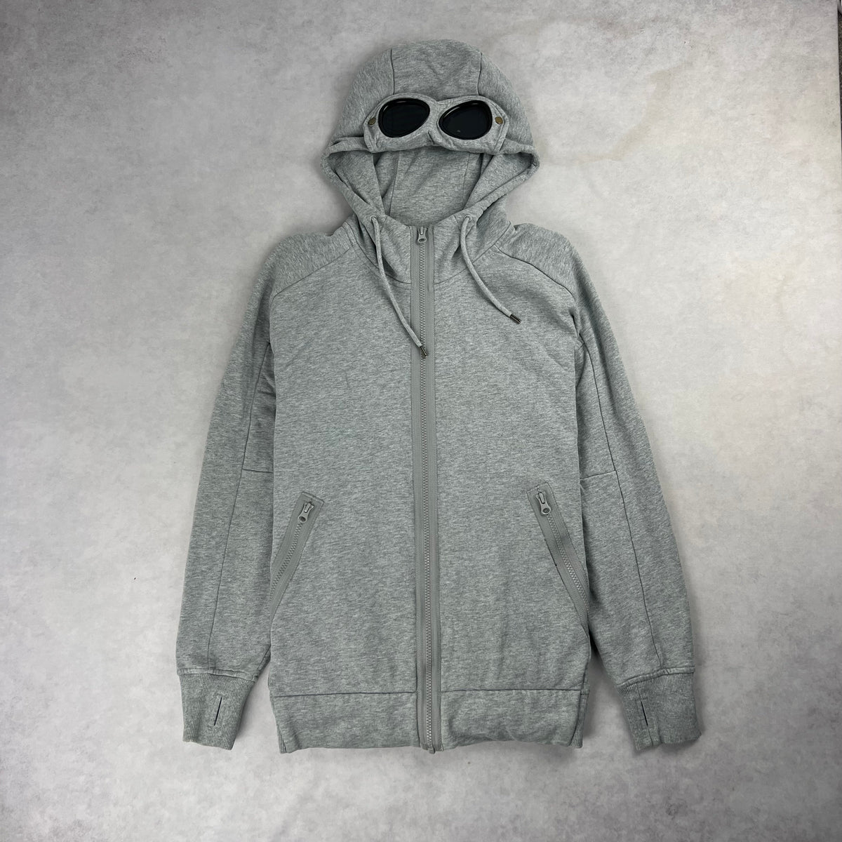 CP Company Goggle Hoodie