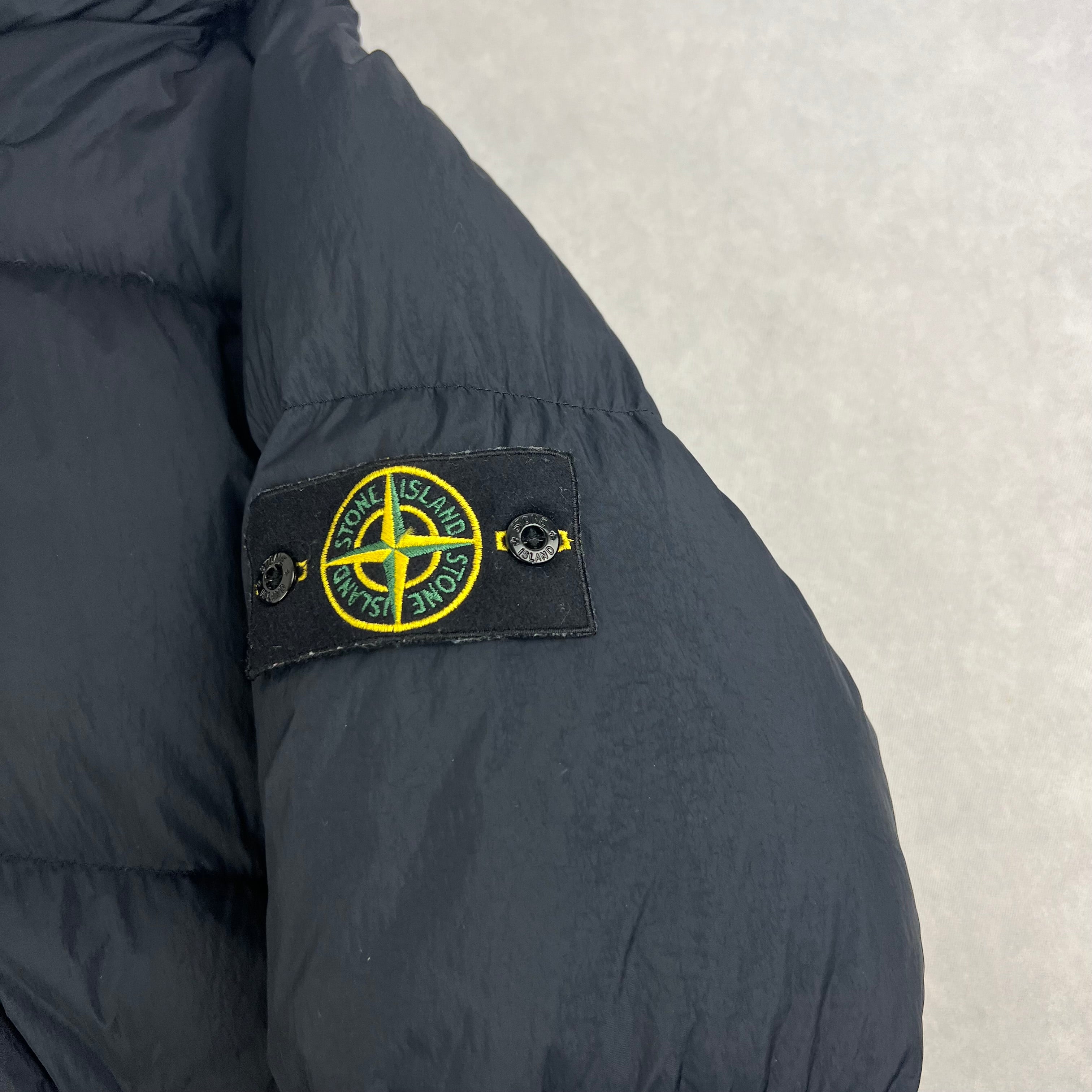 Stone Island Parka