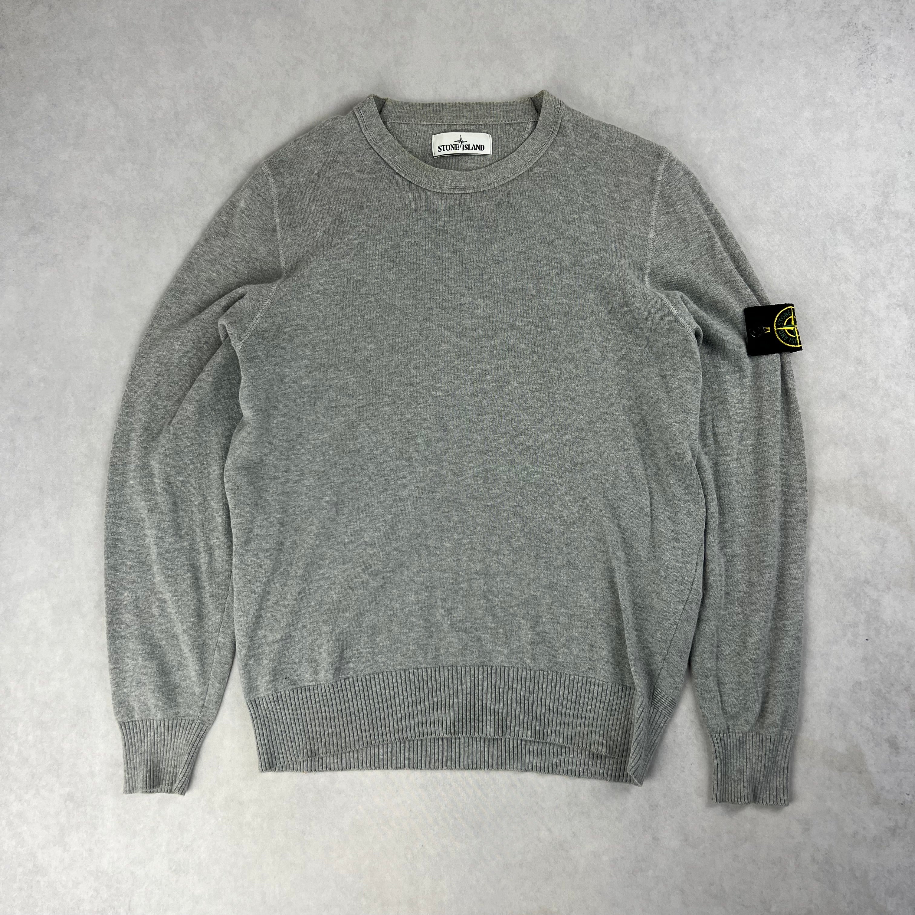 Stone Island Jumper