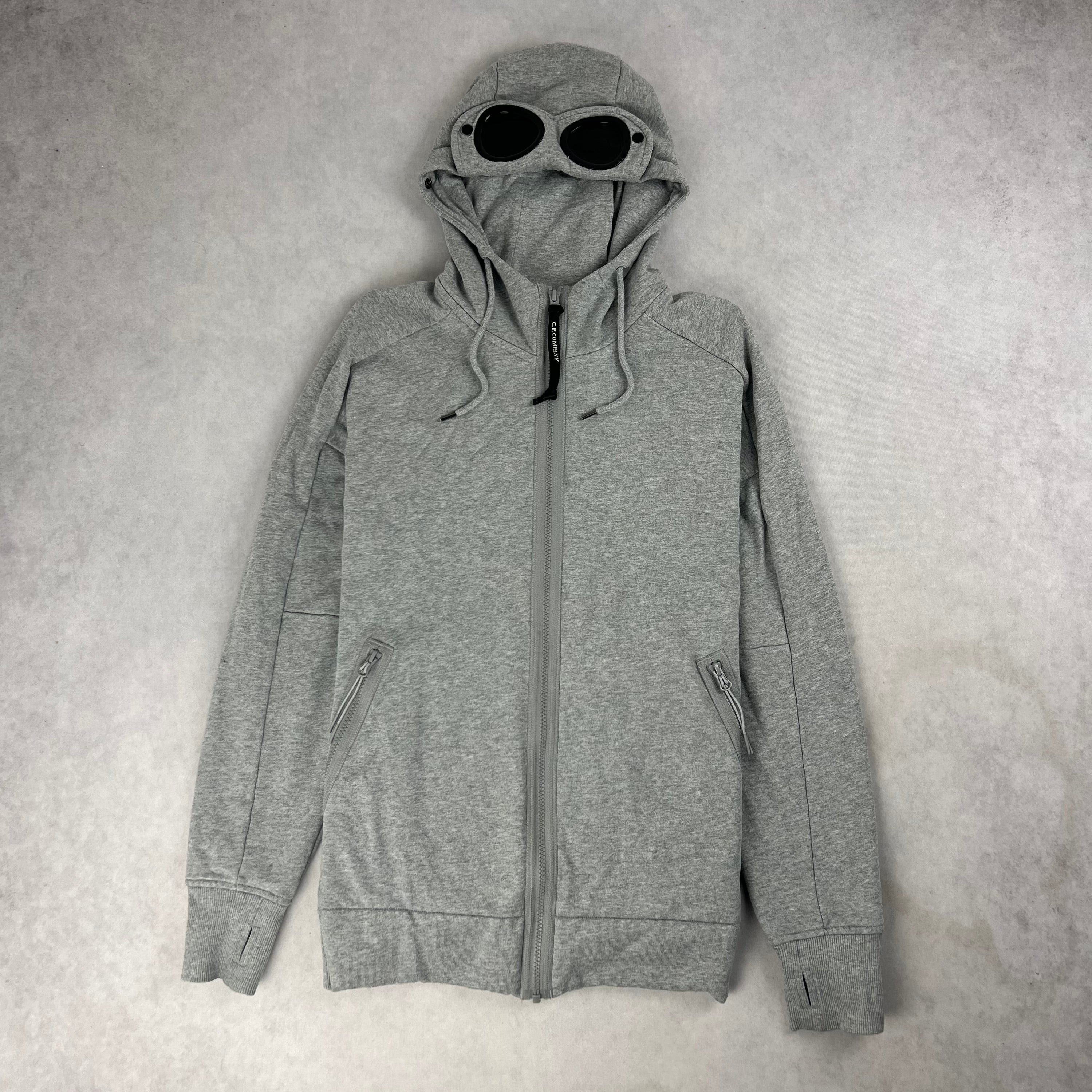 CP Company Goggle Hoodie