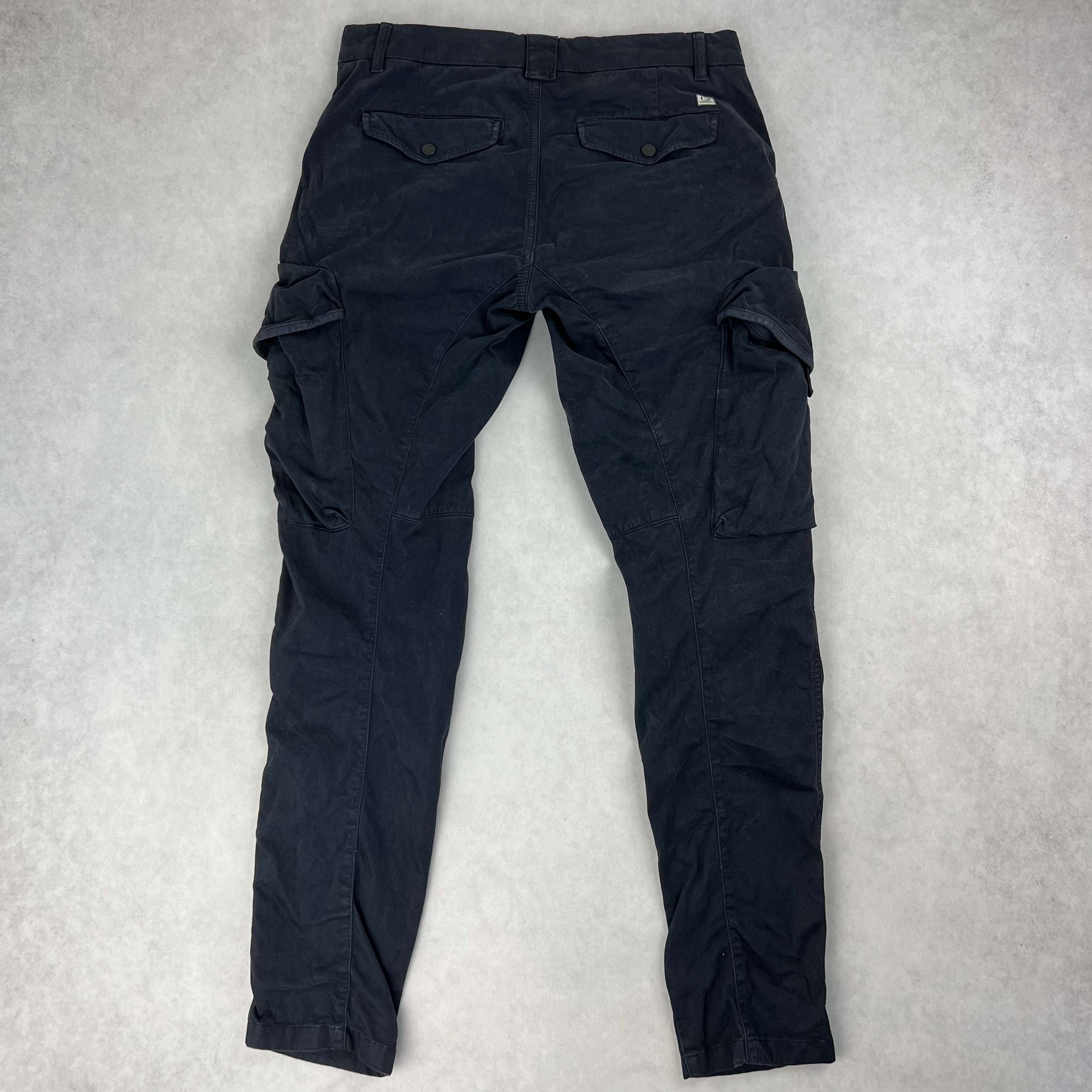 CP Company Cargo Pants