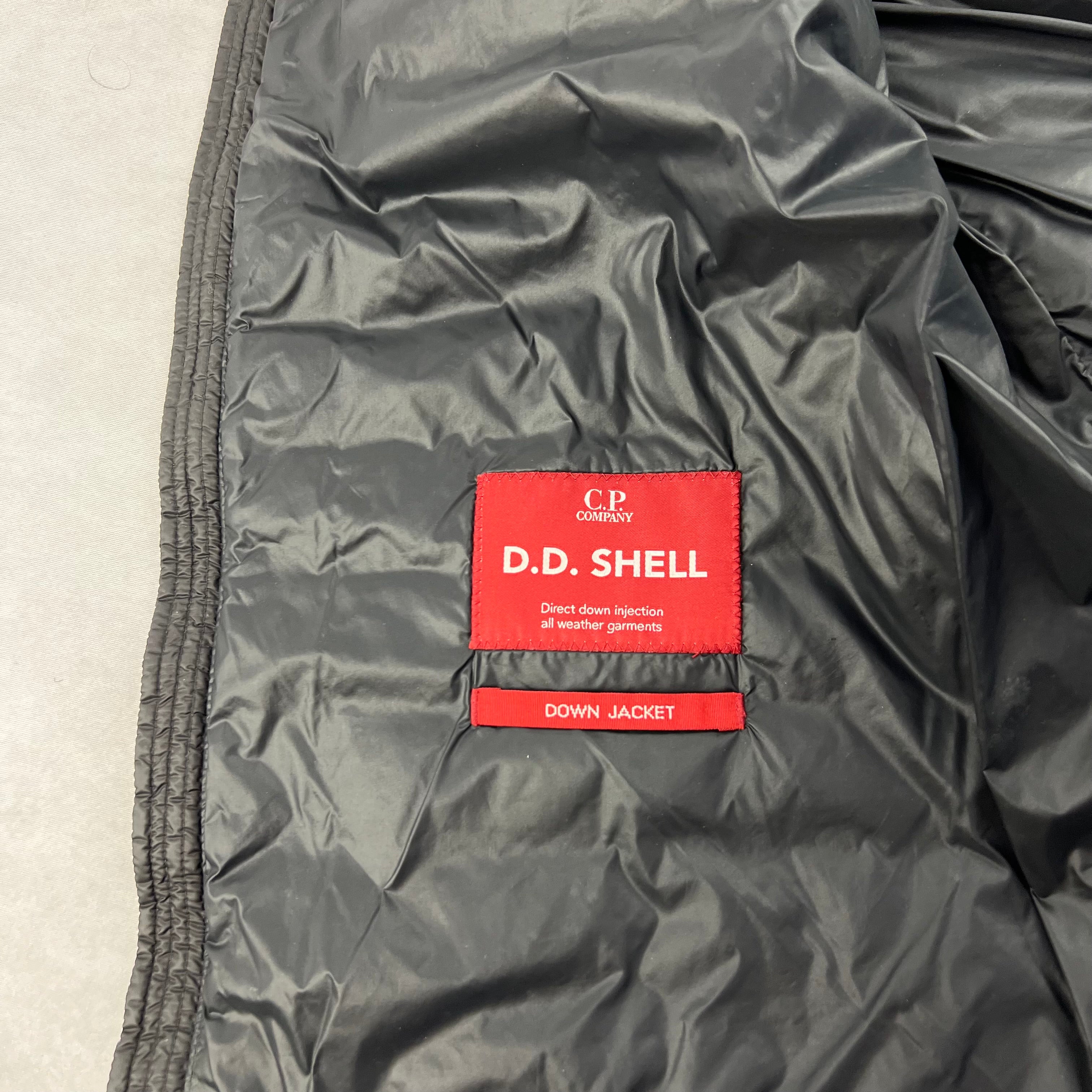 CP Company Gilet