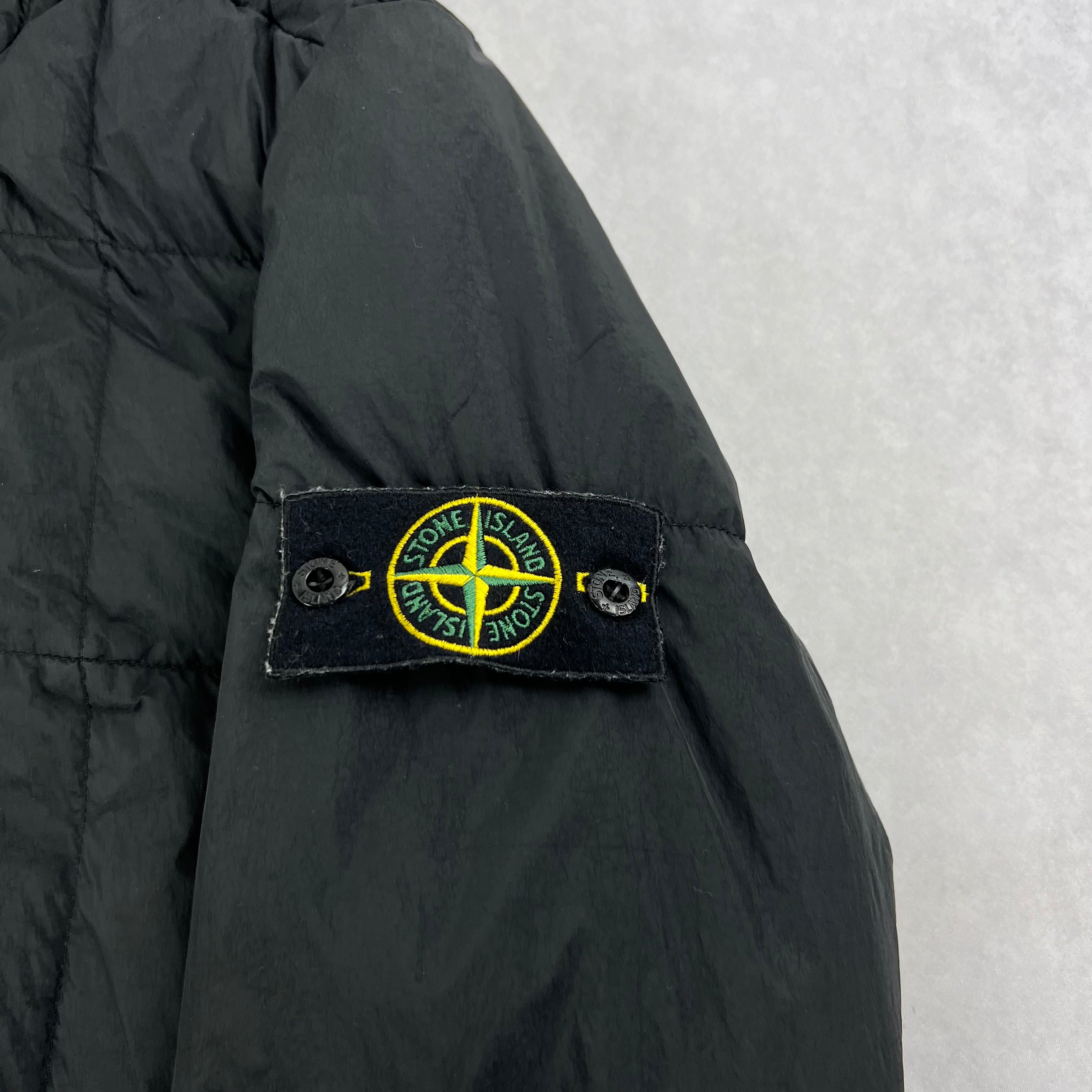 Stone Island Puffer Jacket