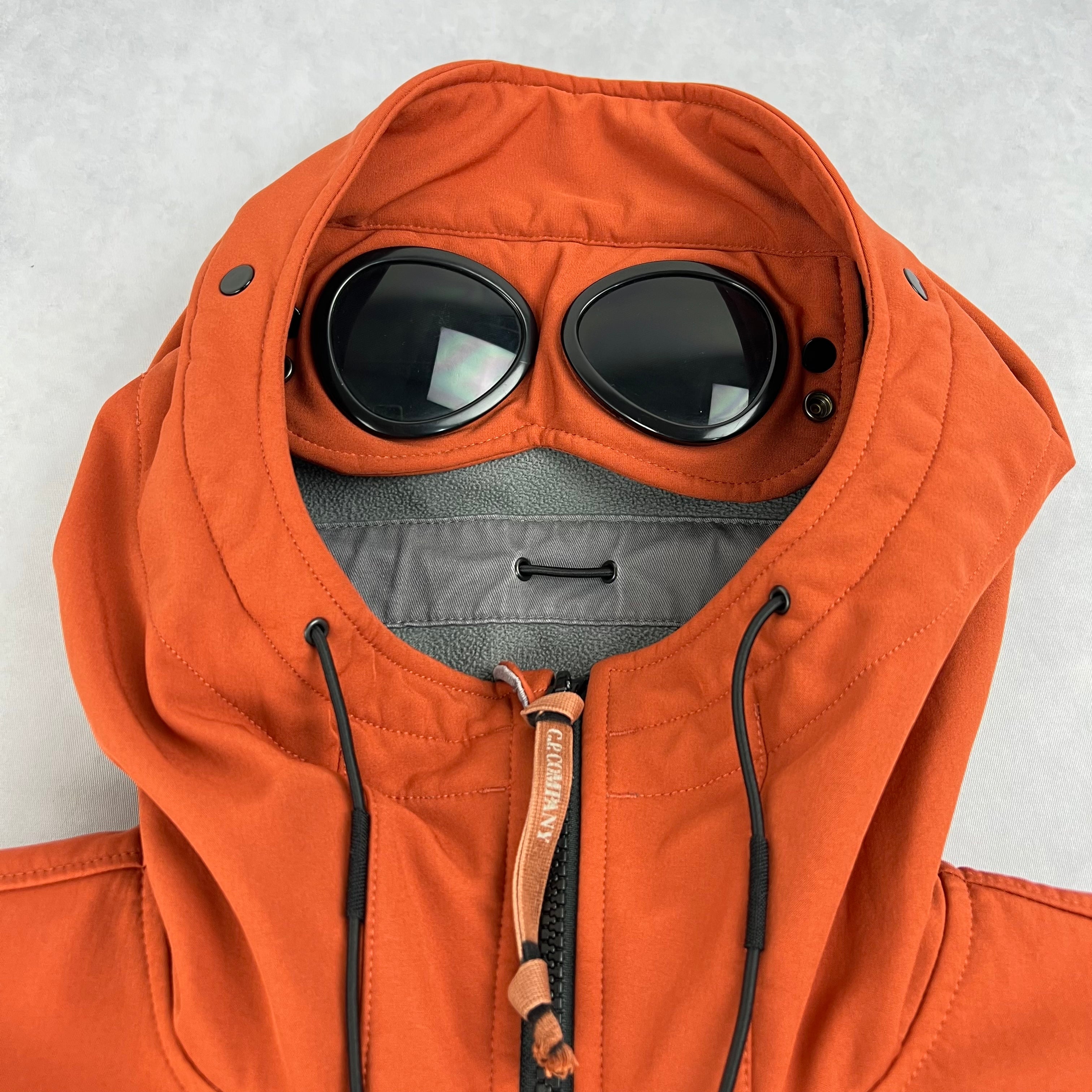 CP Company Goggle Jacket