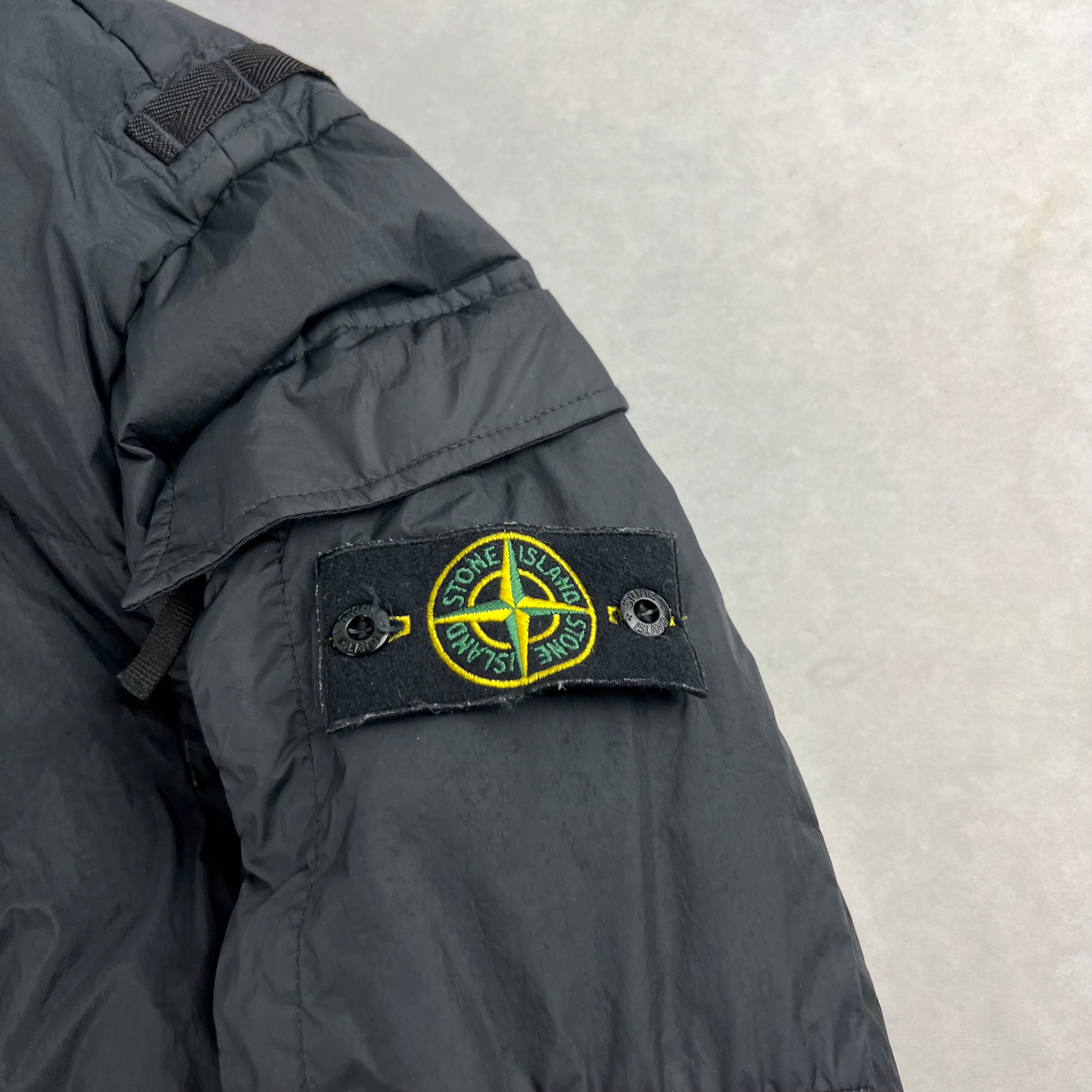 Stone Island Puffer Jacket