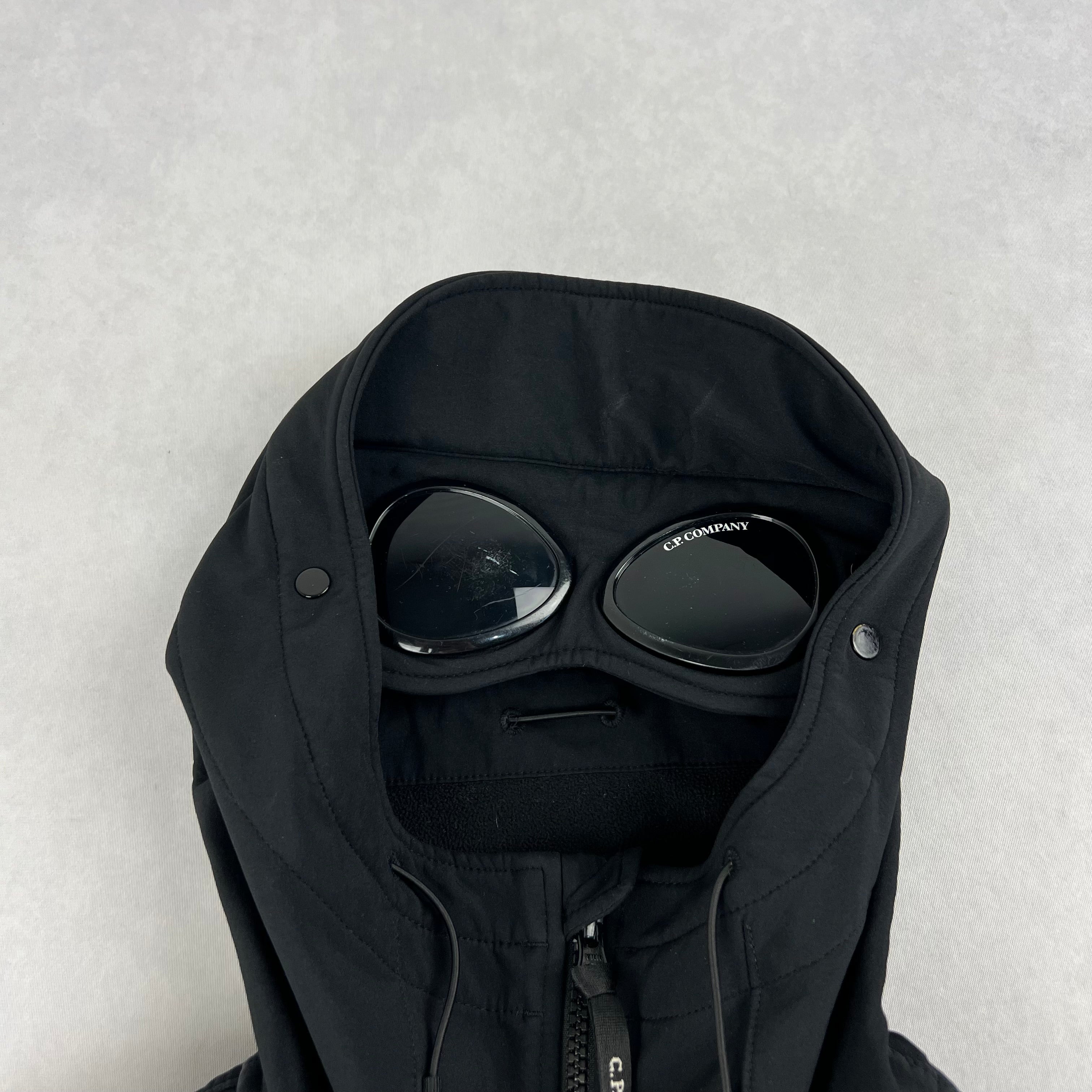 CP Company Goggle Jacket