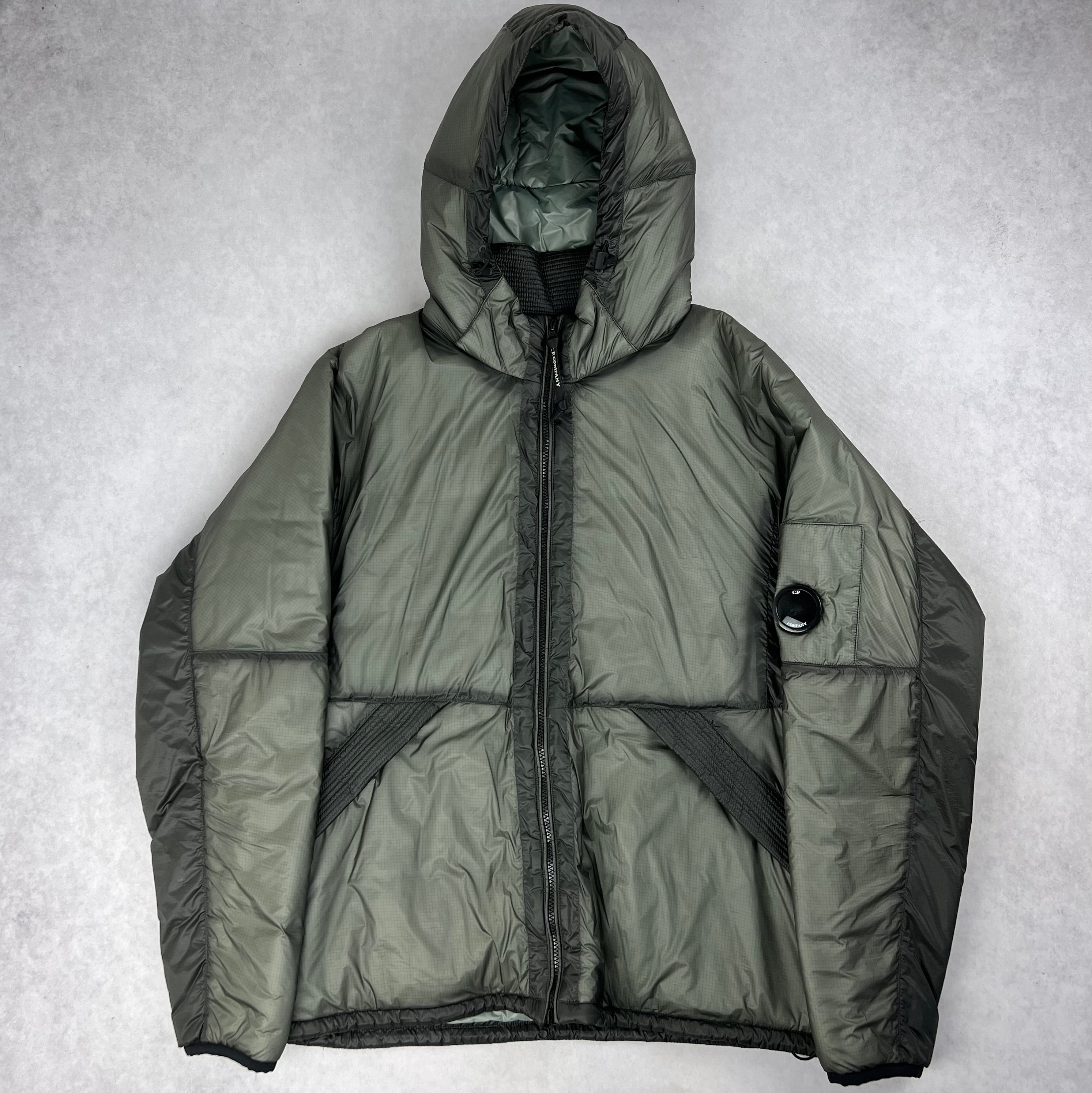 CP Company Outline Jacket