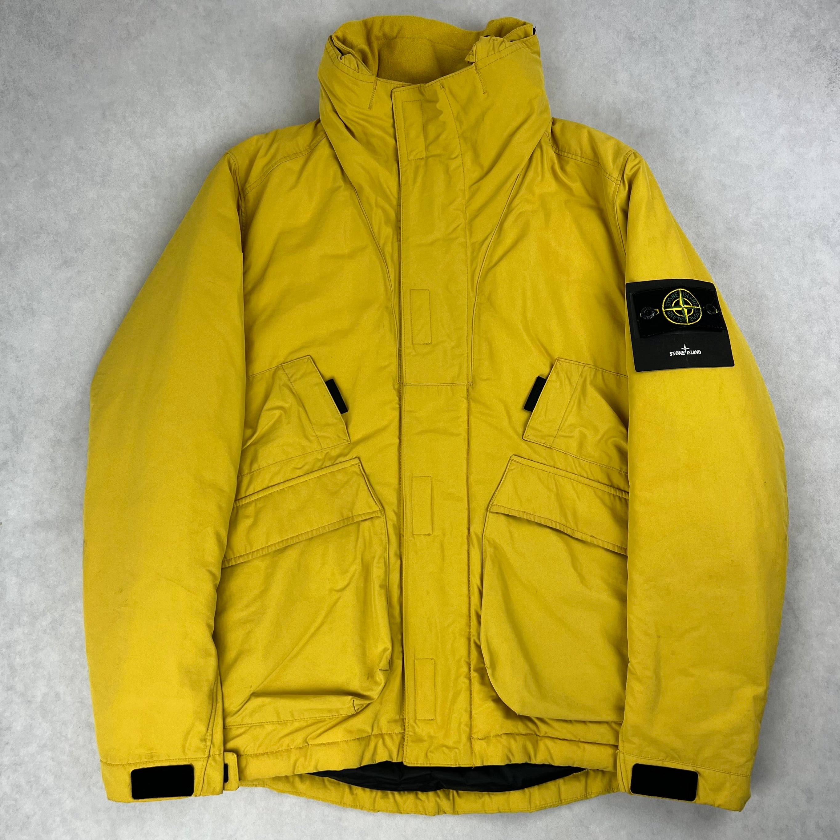 Stone Island Jacket