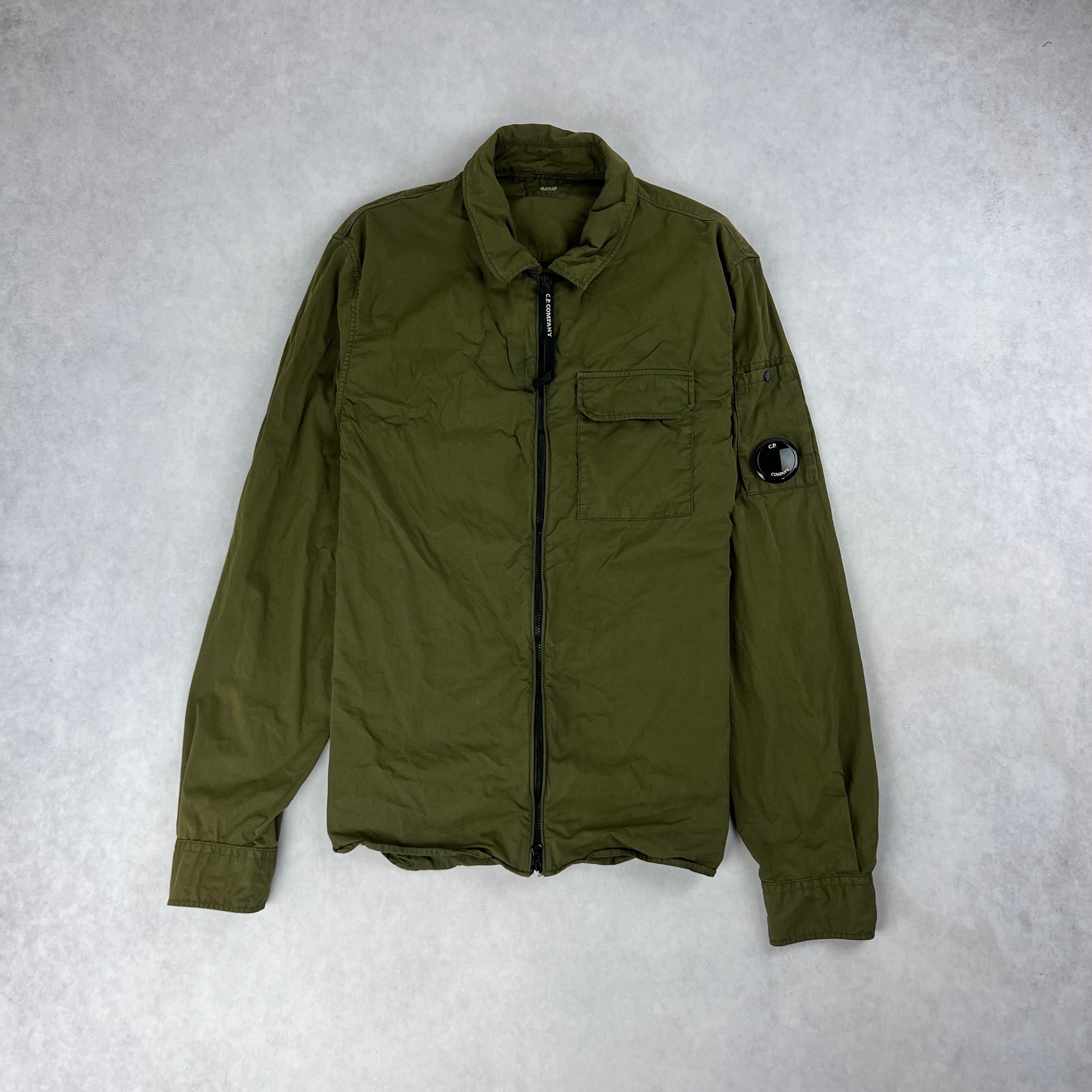 CP Company Overshirt