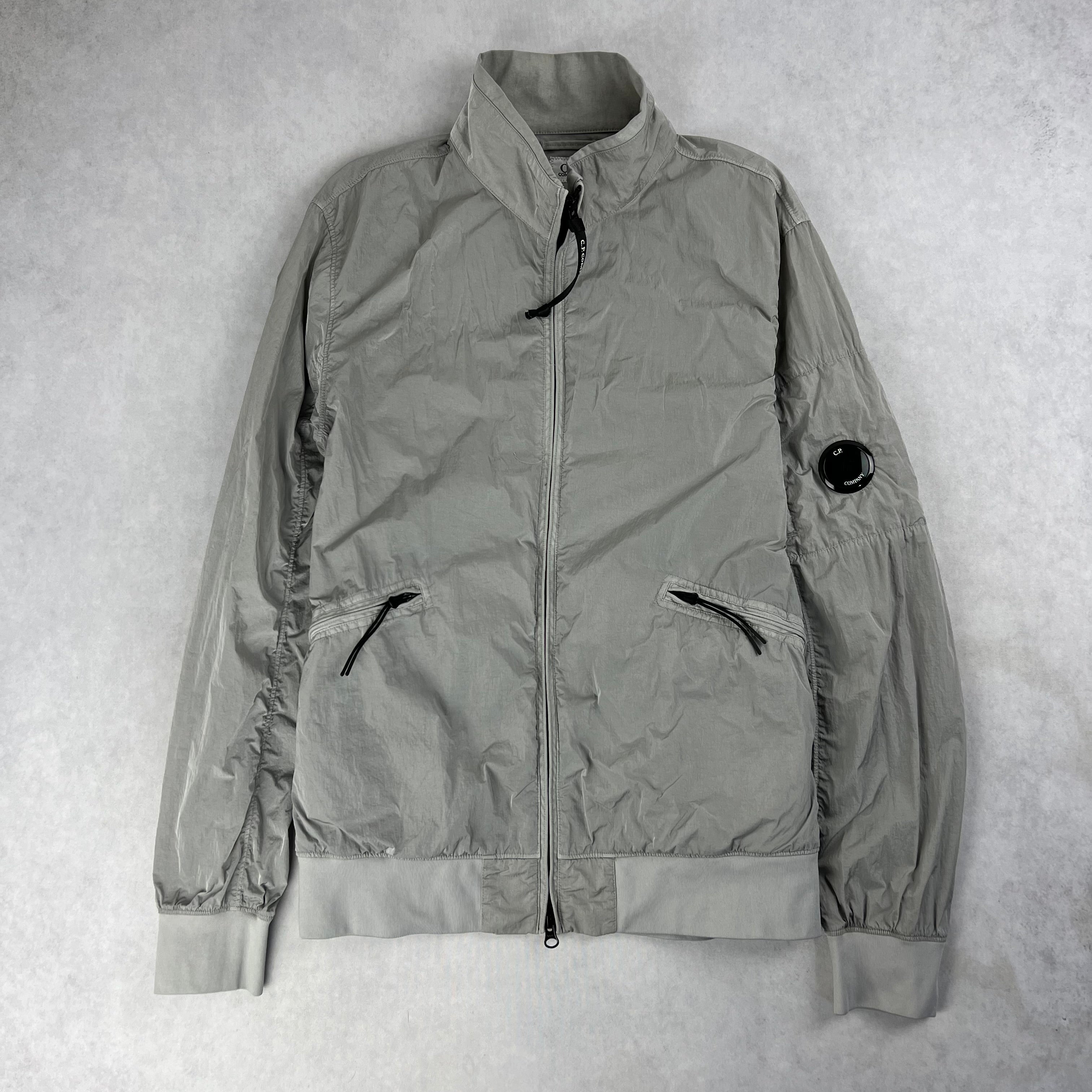CP Company Chrome Jacket