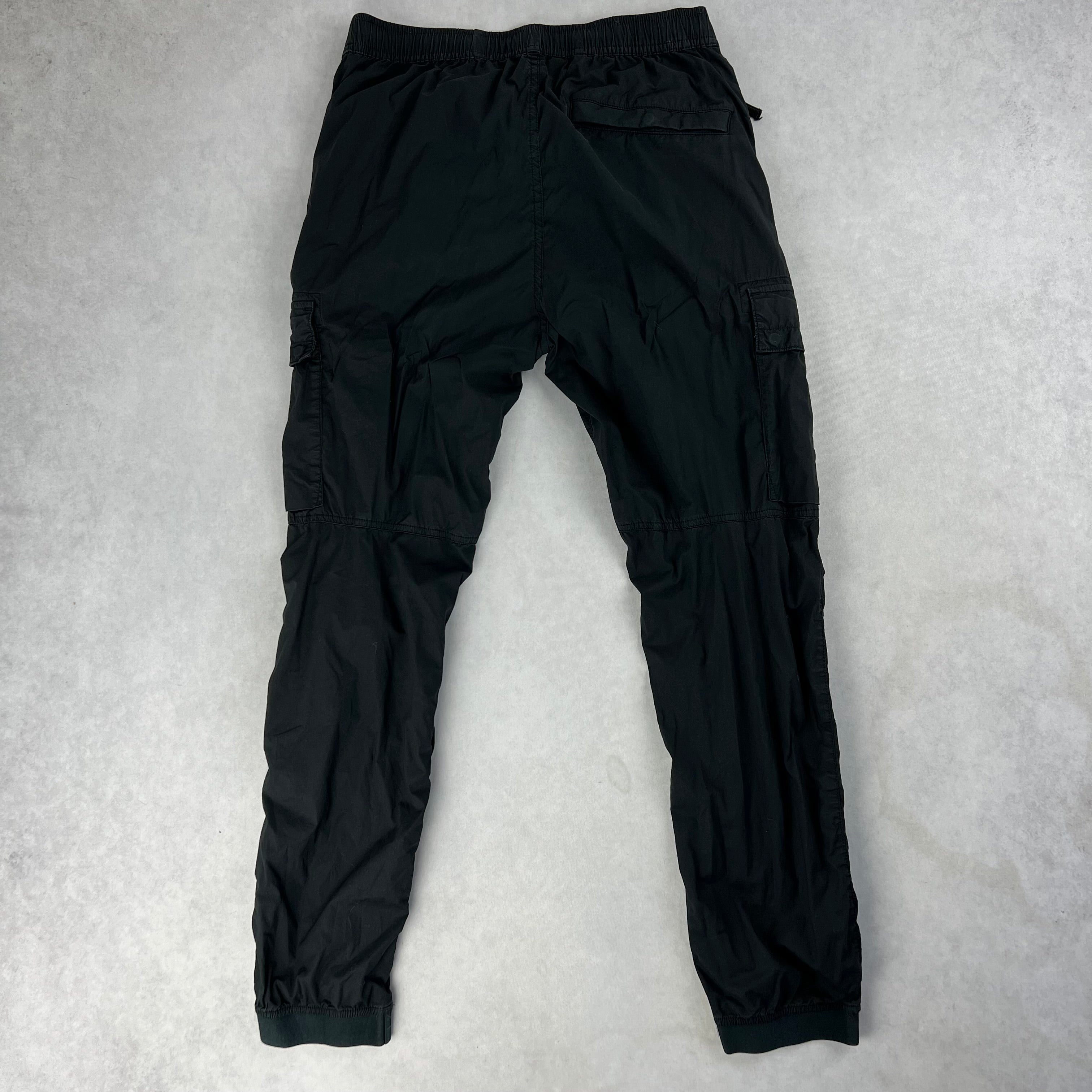 Stone Island Cargo Pants