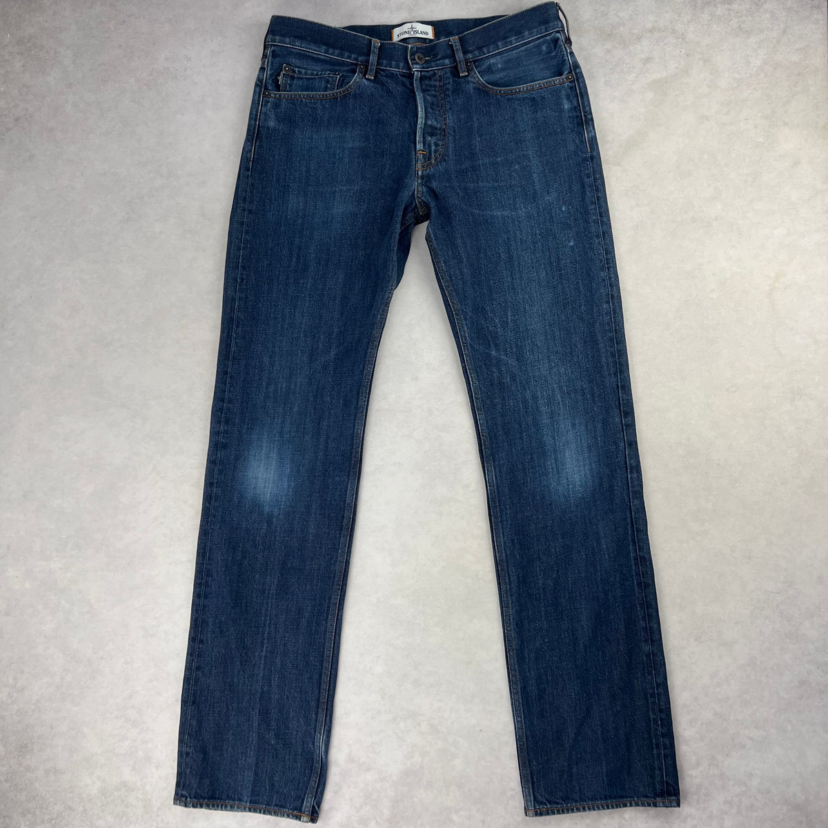 Stone Island Jeans