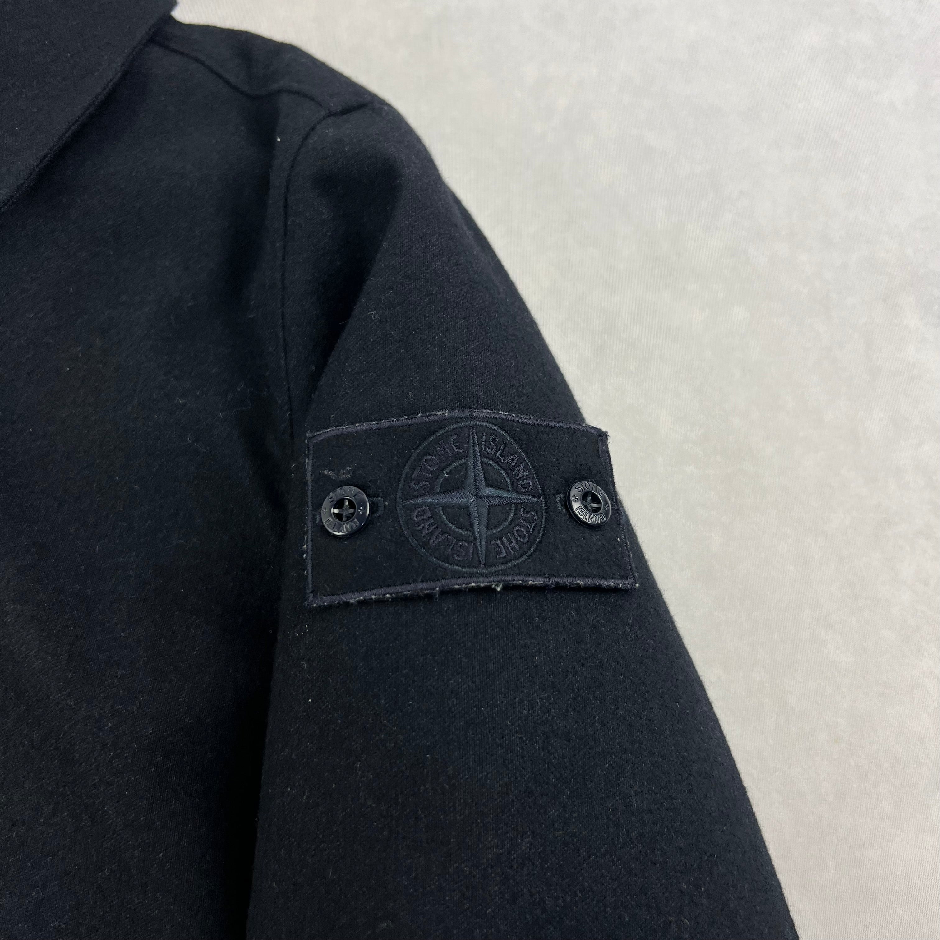 Stone Island Ghost Jacket