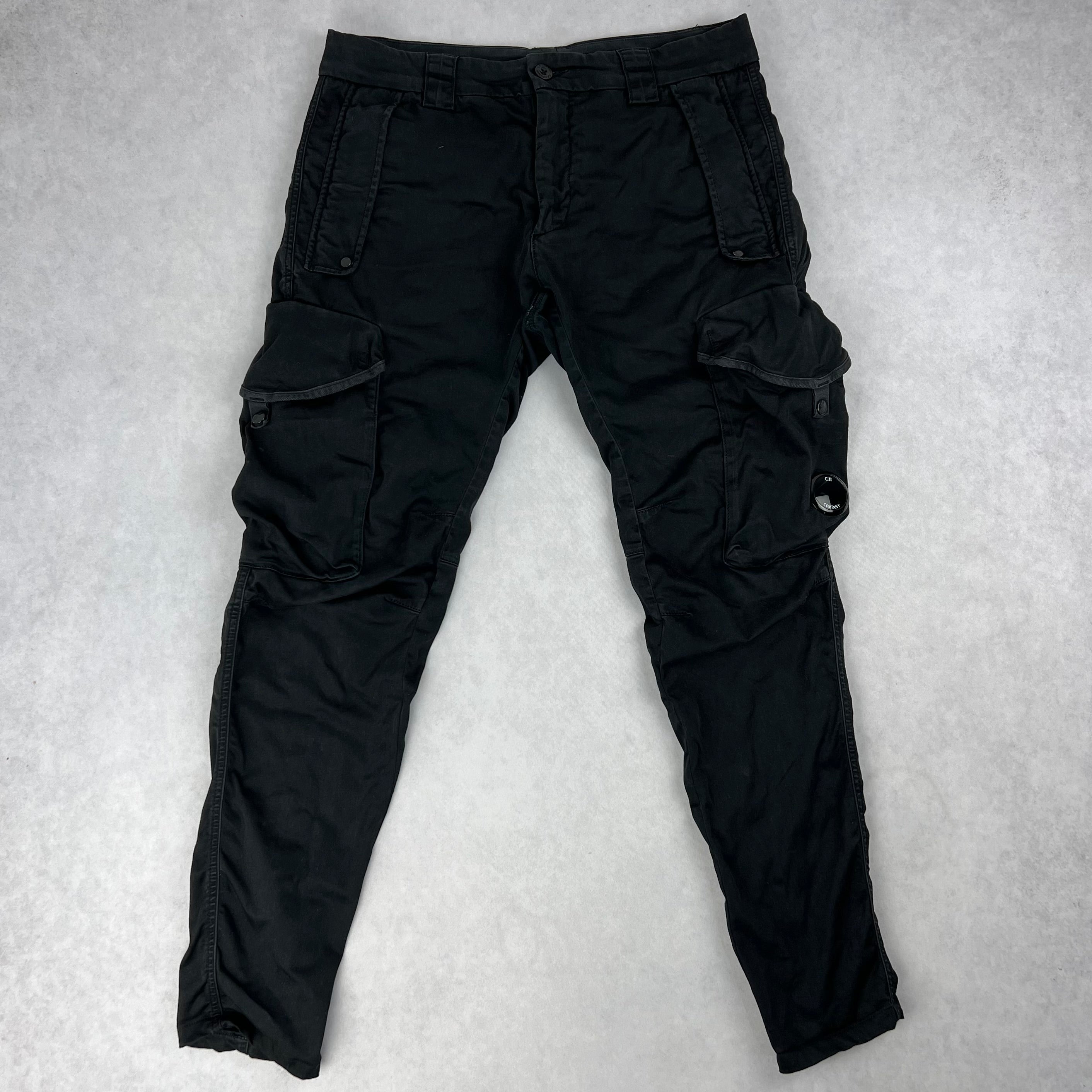 CP Company Cargo Pants