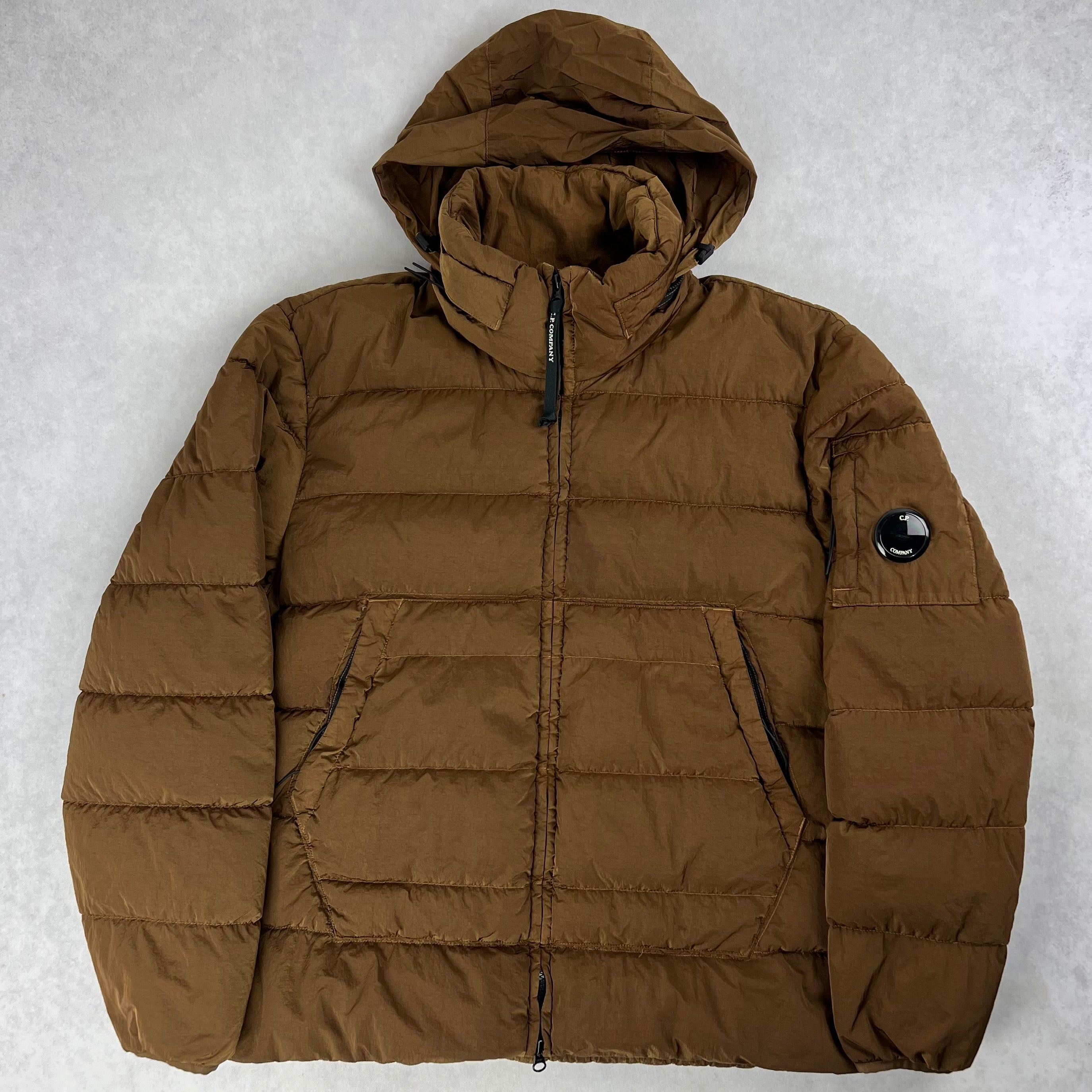 CP Company Puffer Jacket