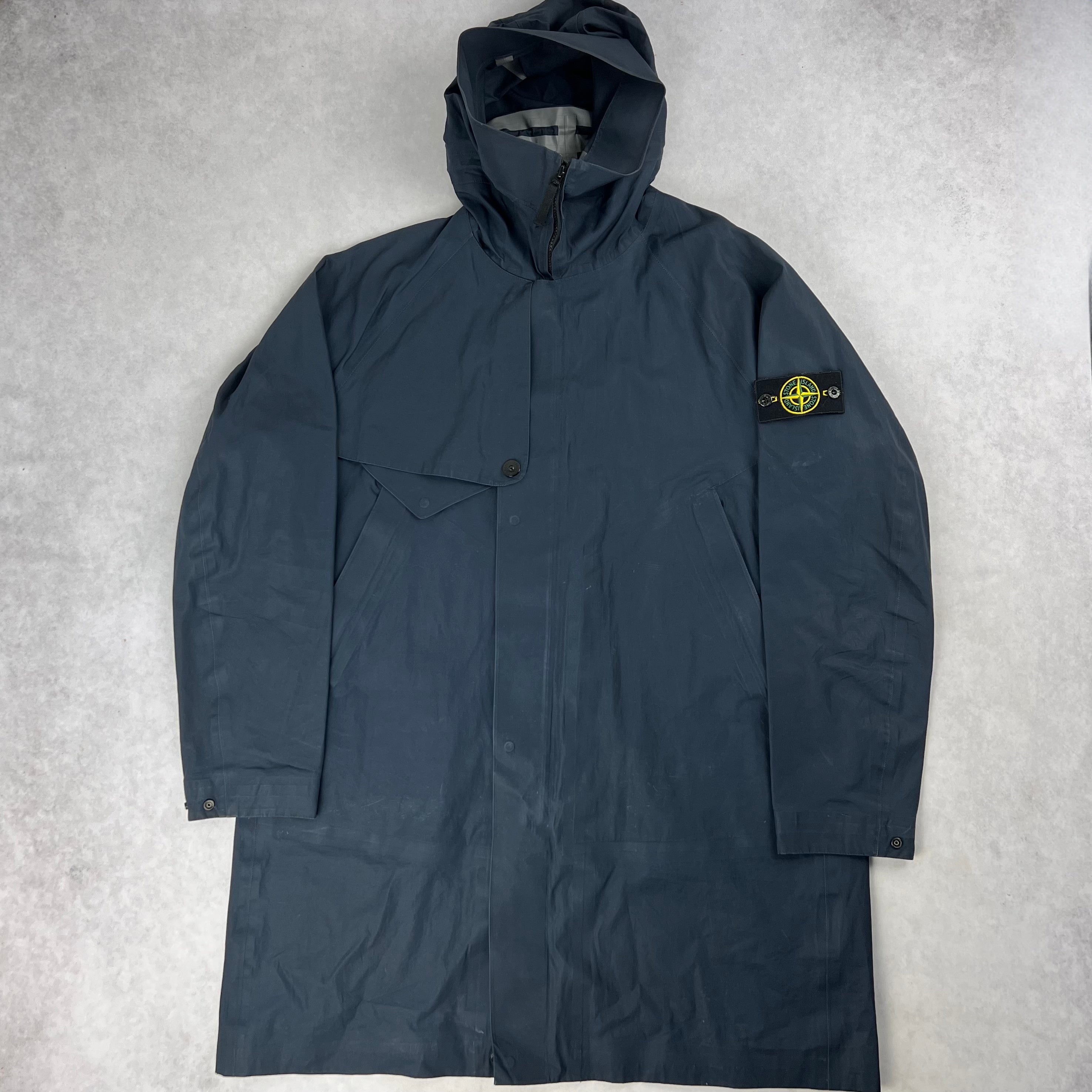 Stone Island Jacket