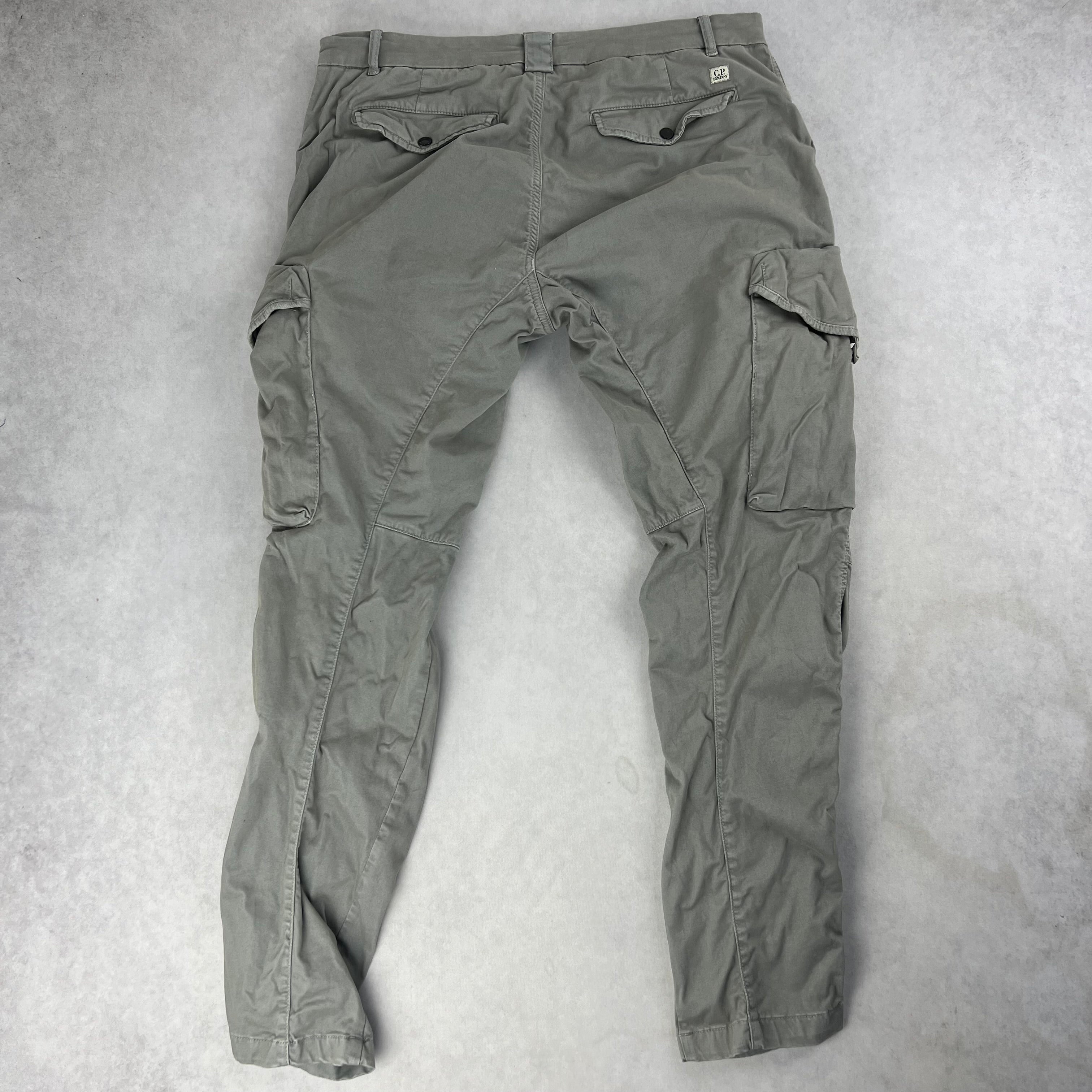 CP Company Cargo Pants
