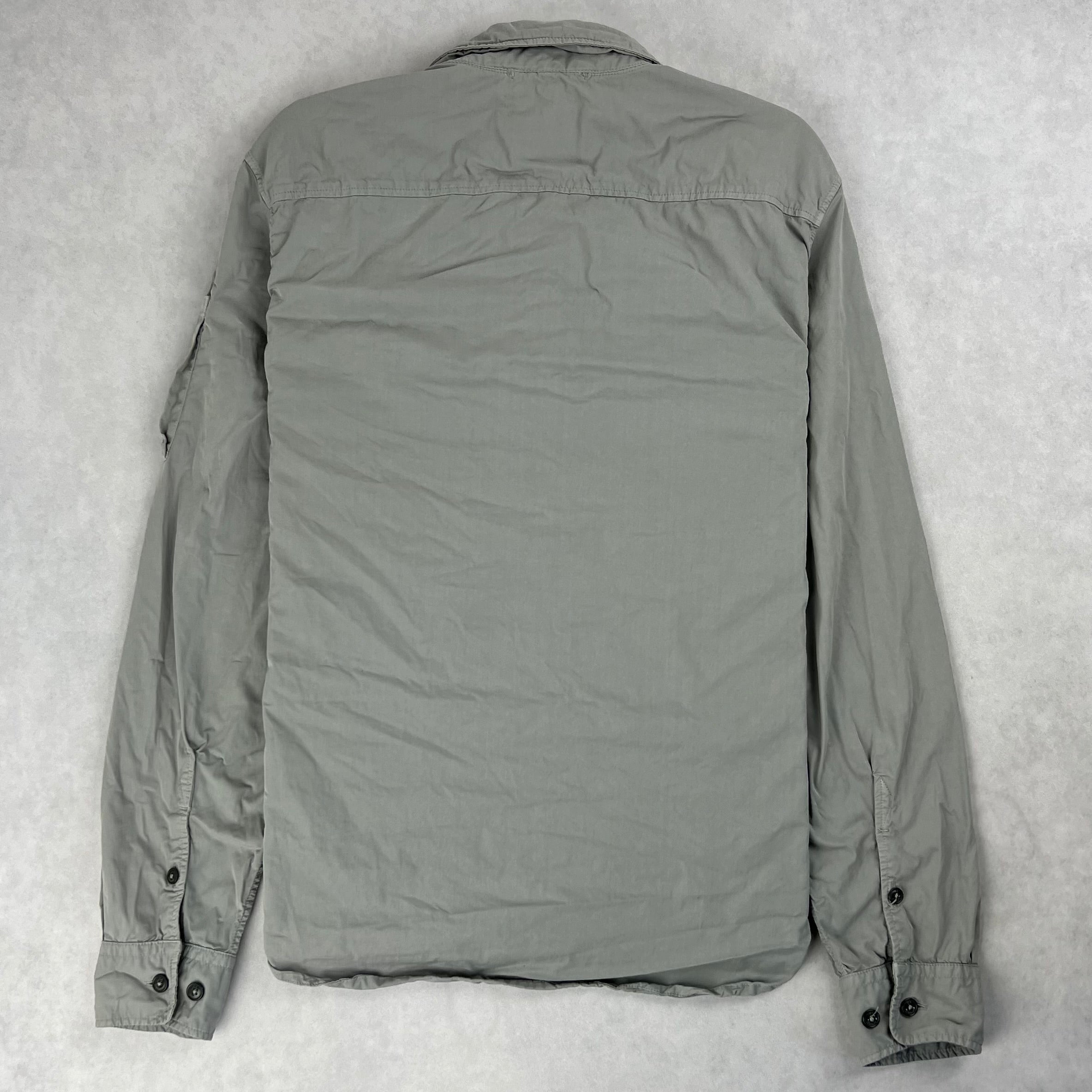 CP Company Overshirt