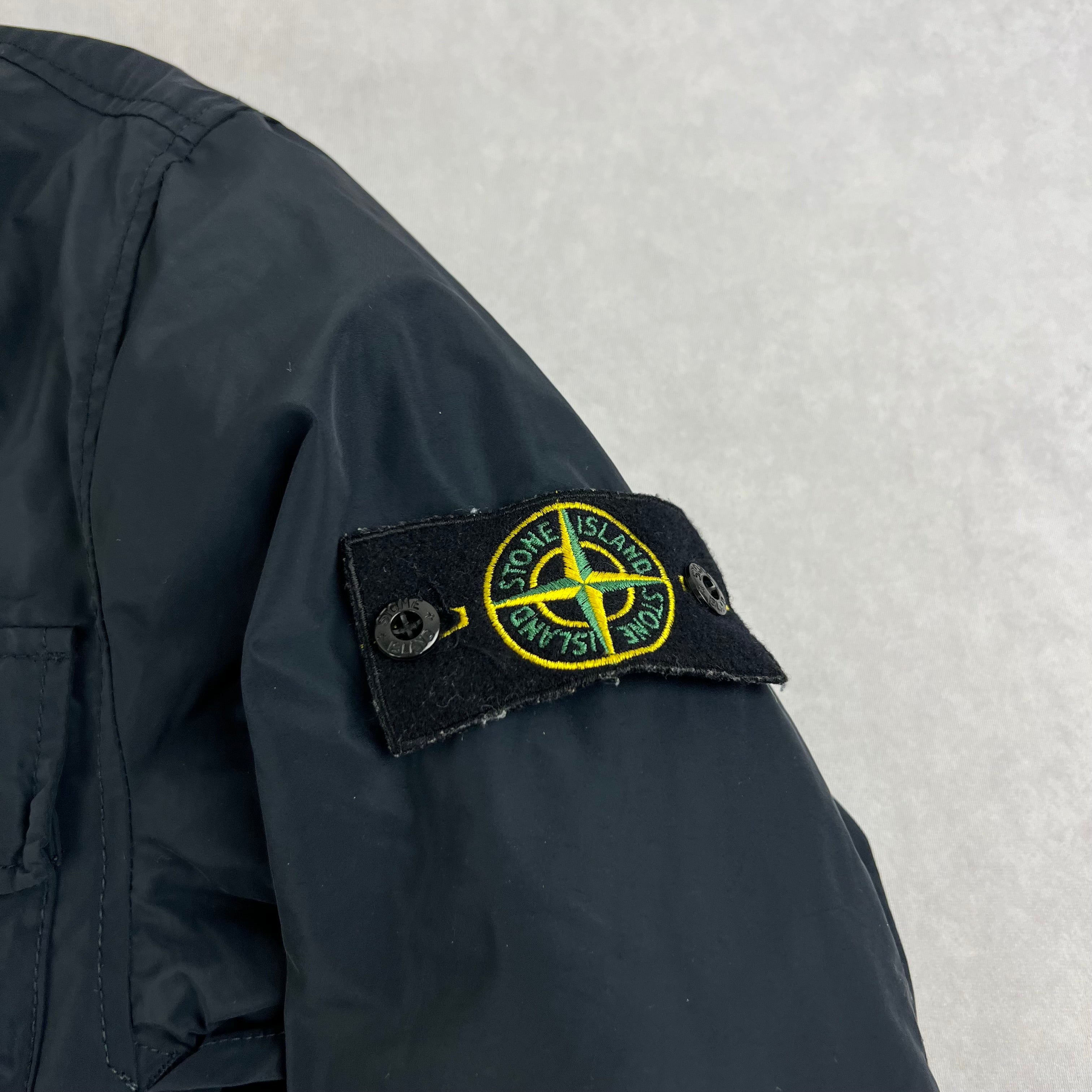 Stone Island Jacket