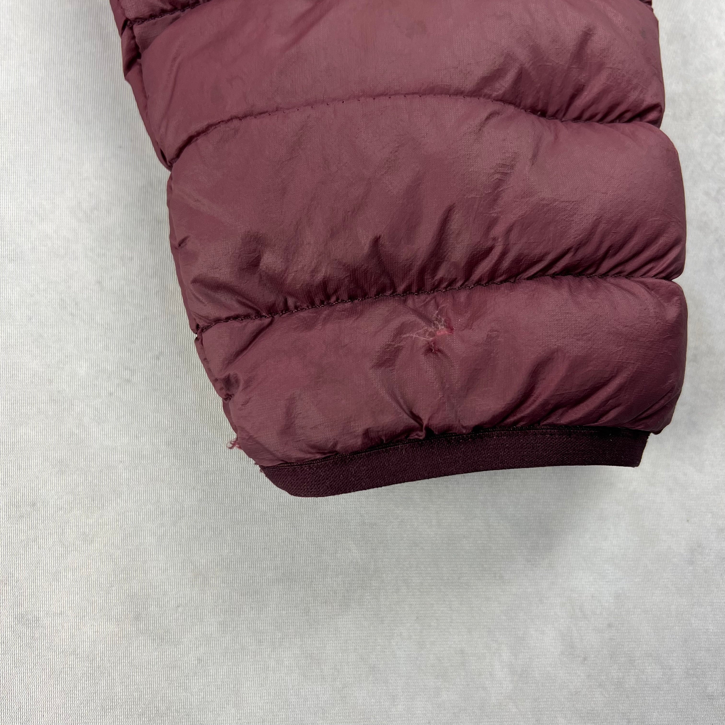 Stone Island Puffer Jacket