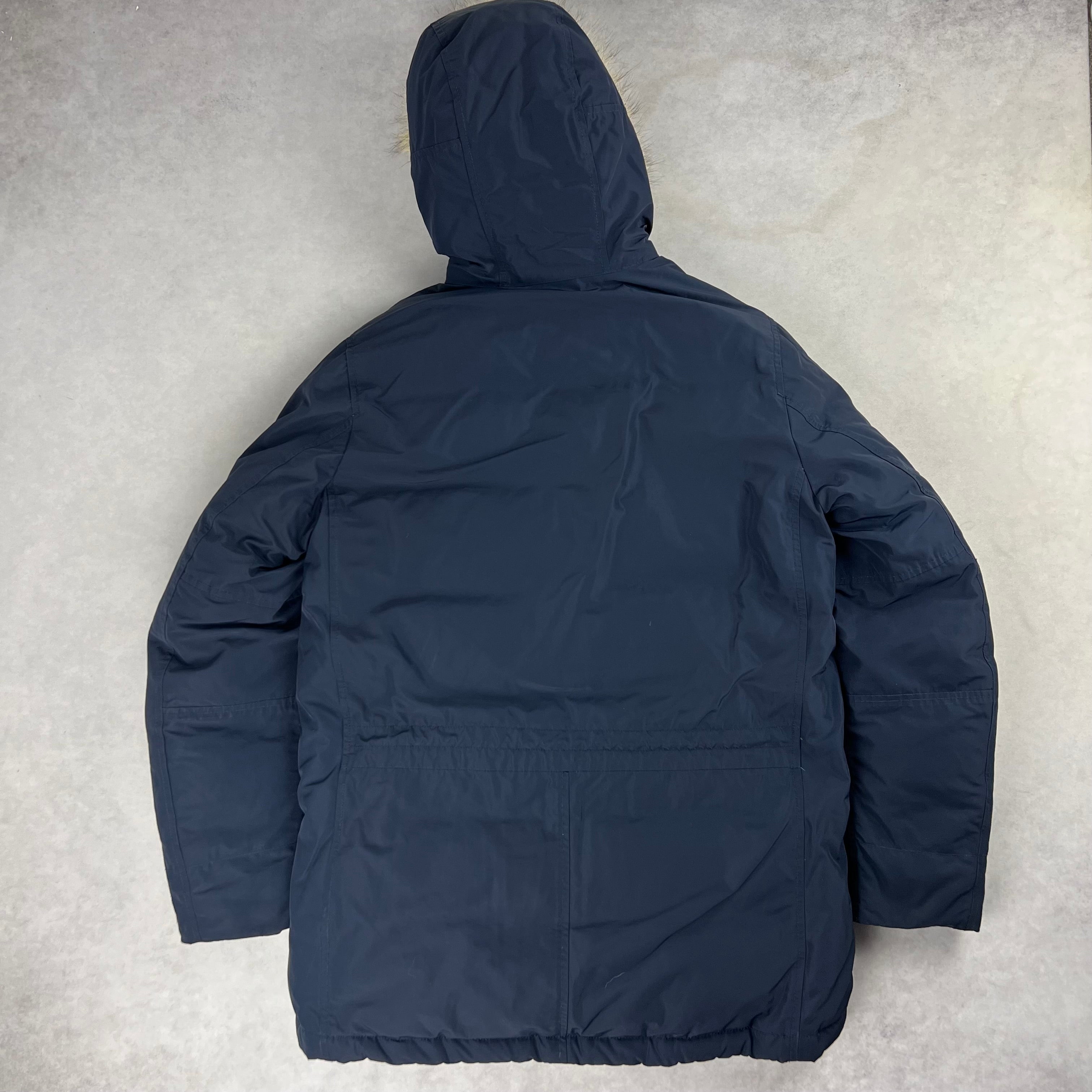 Stone Island Parka