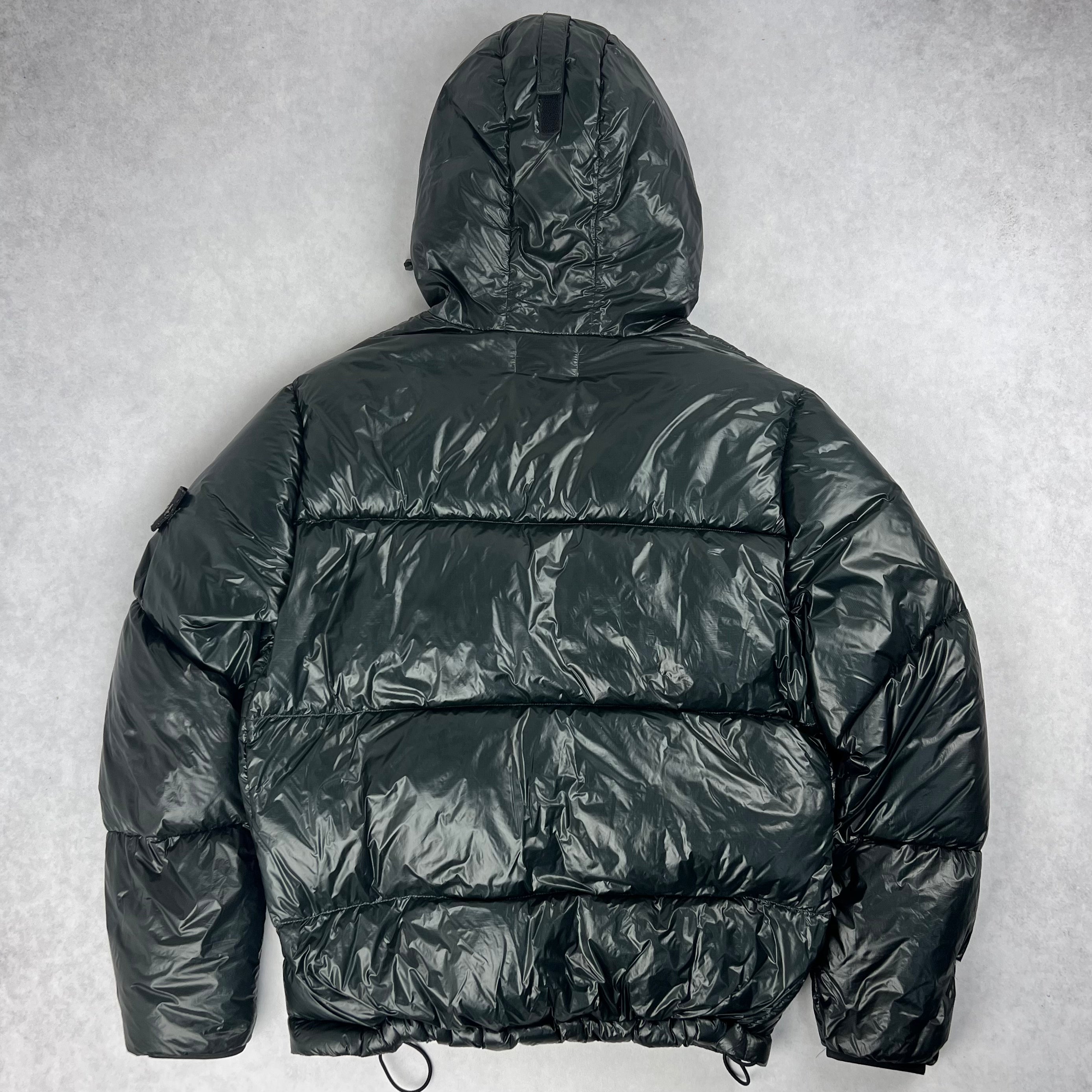 Stone Island Puffer Jacket