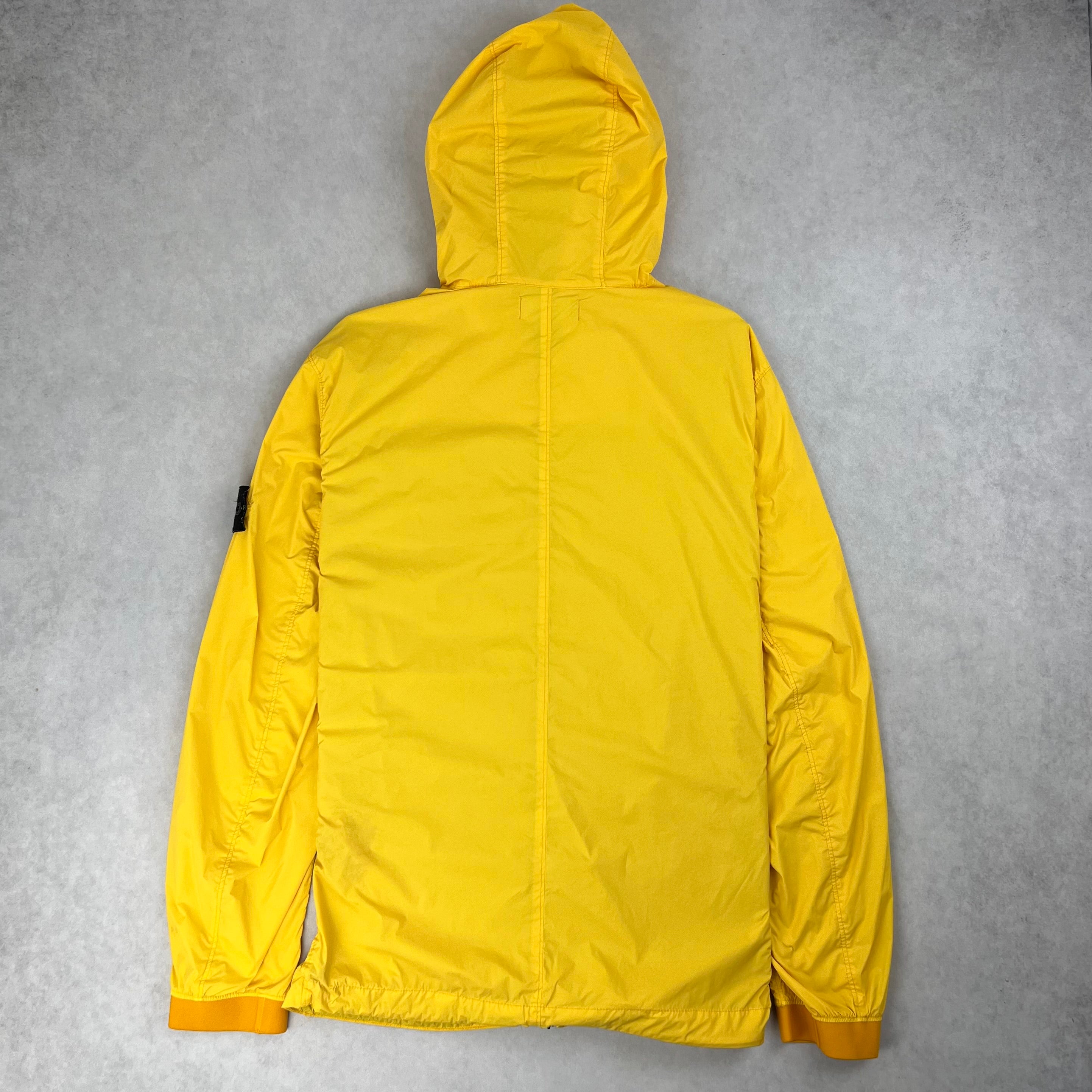 Stone Island Skin Touch Jacket