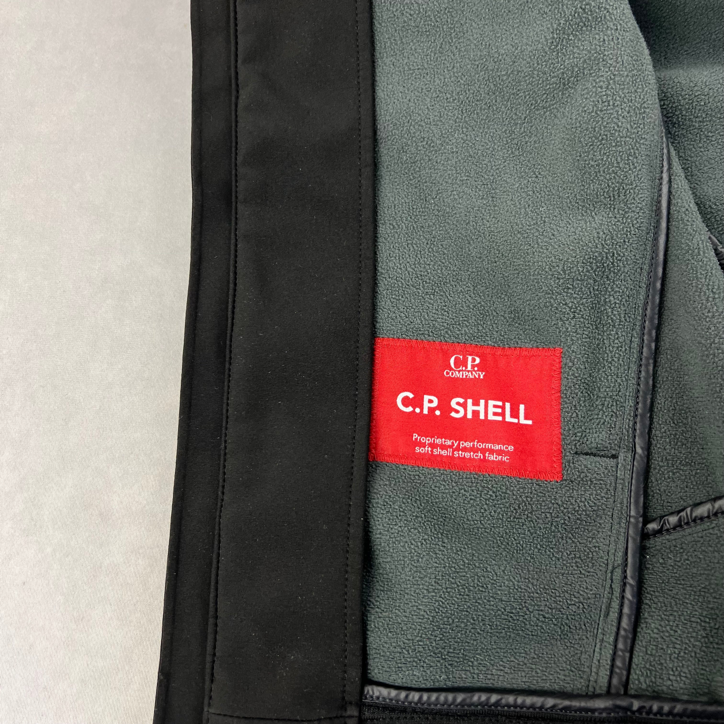 CP Company Jacket