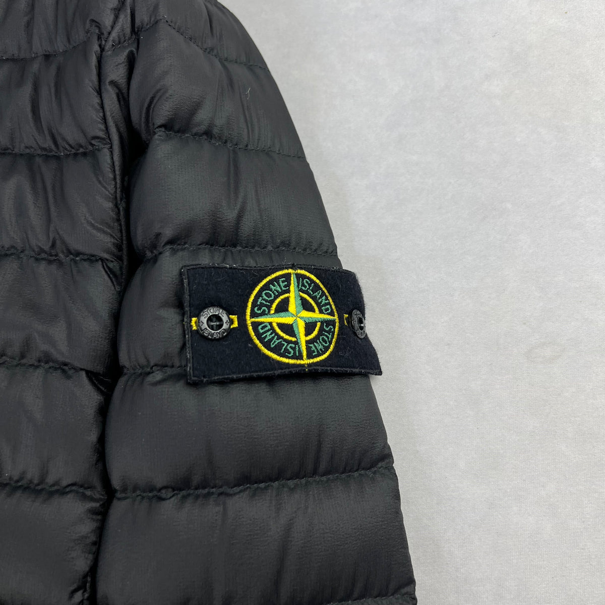 Stone Island Puffer Jacket