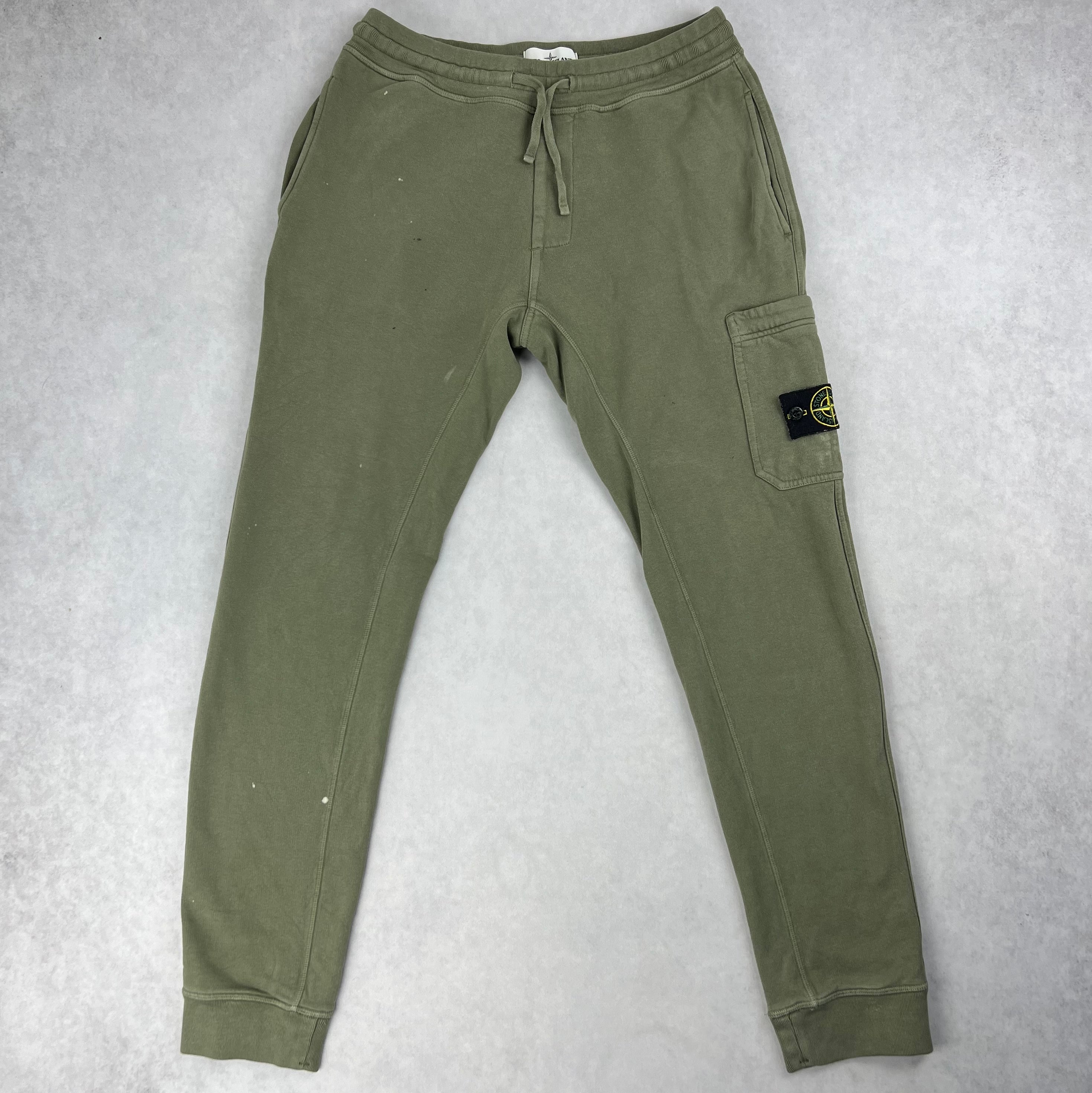 Stone Island Joggers