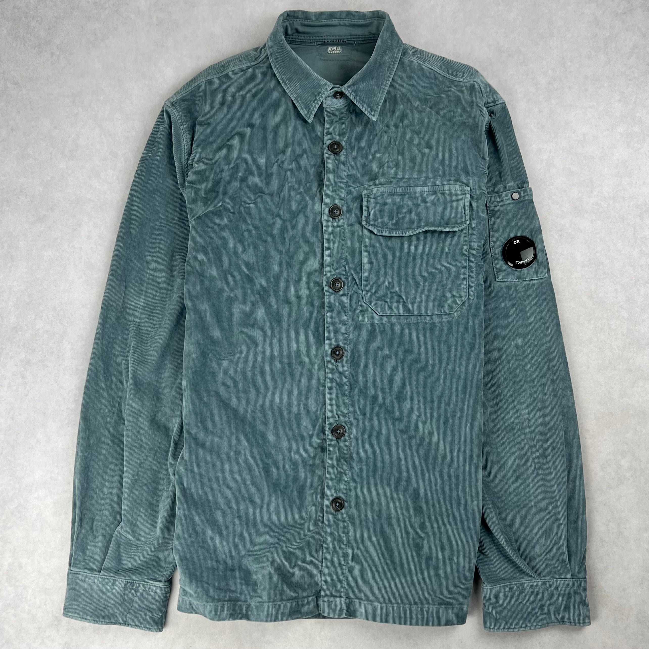 CP Company Overshirt